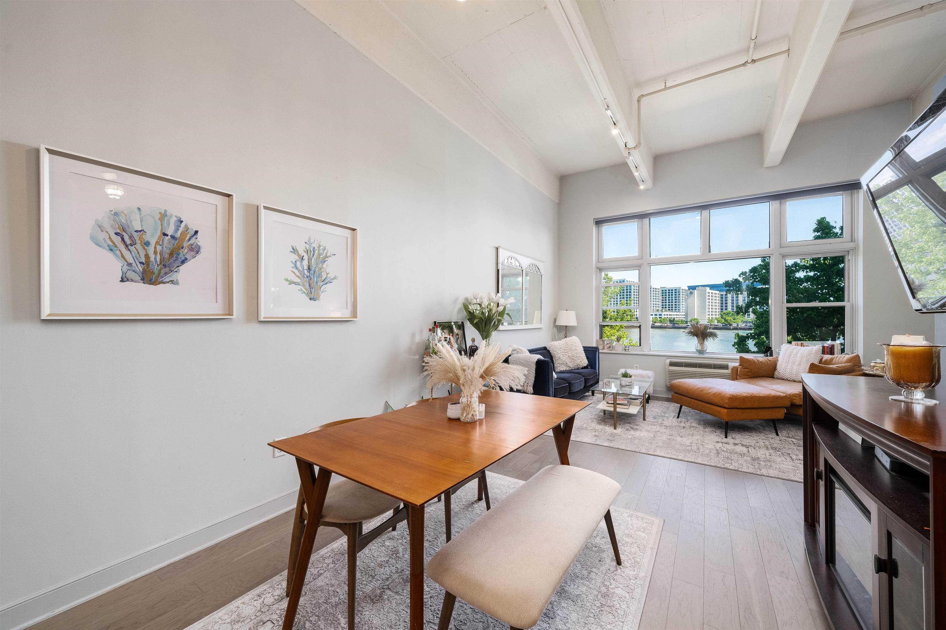 1500 WASHINGTON ST Unit: 2N