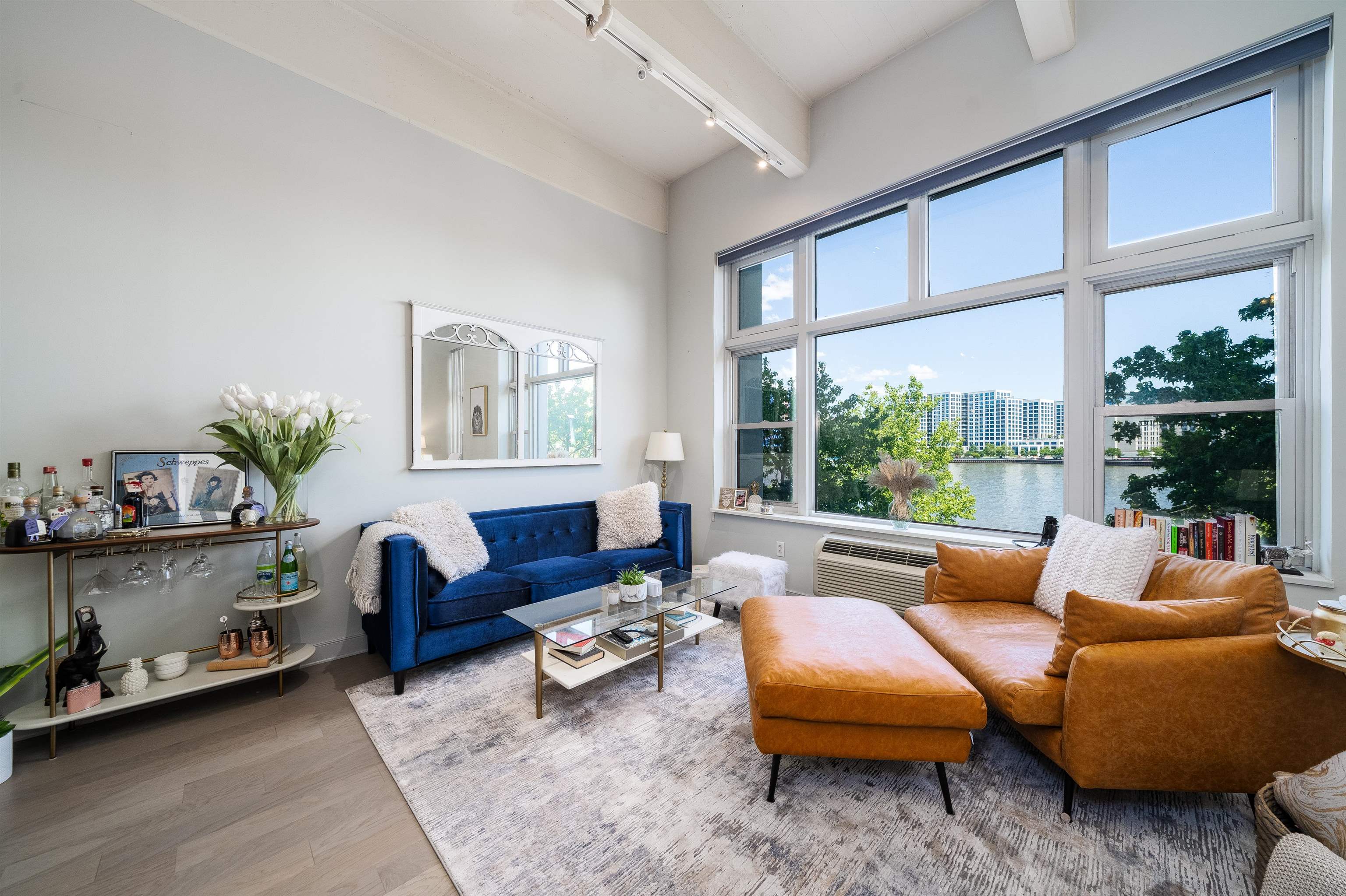 1500 WASHINGTON ST Unit: 2N