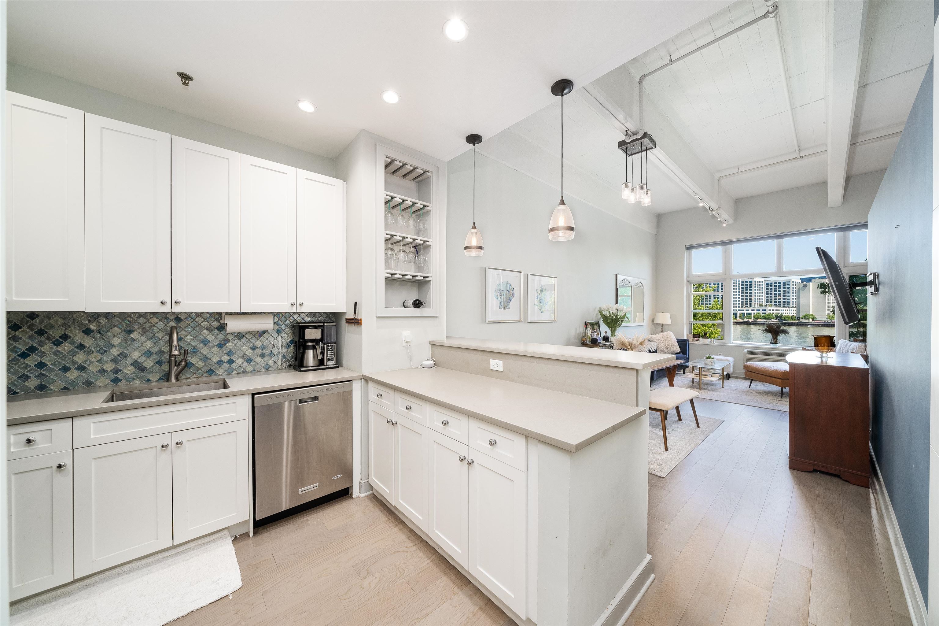 1500 WASHINGTON ST Unit: 2N