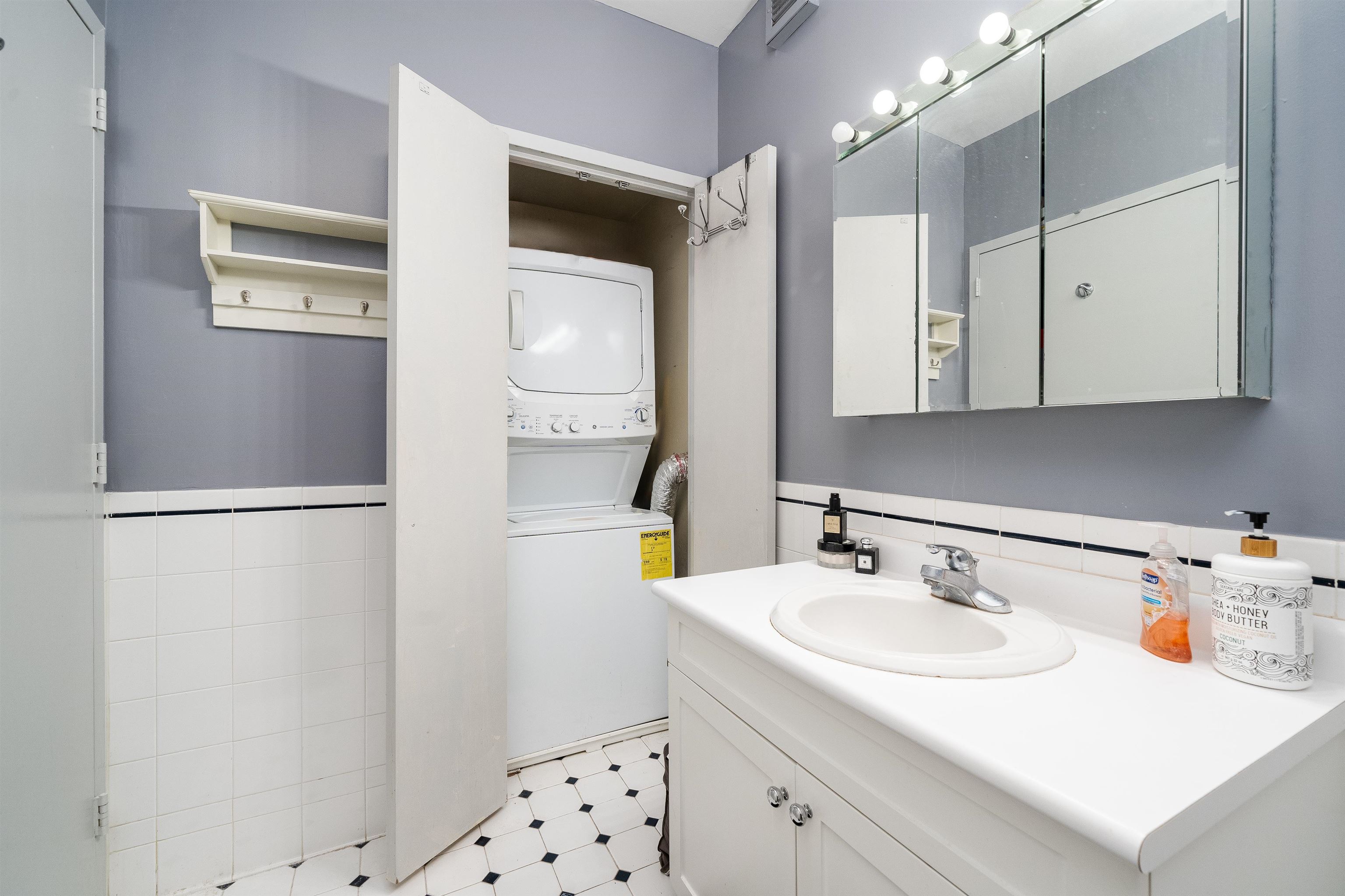 1500 WASHINGTON ST Unit: 2N