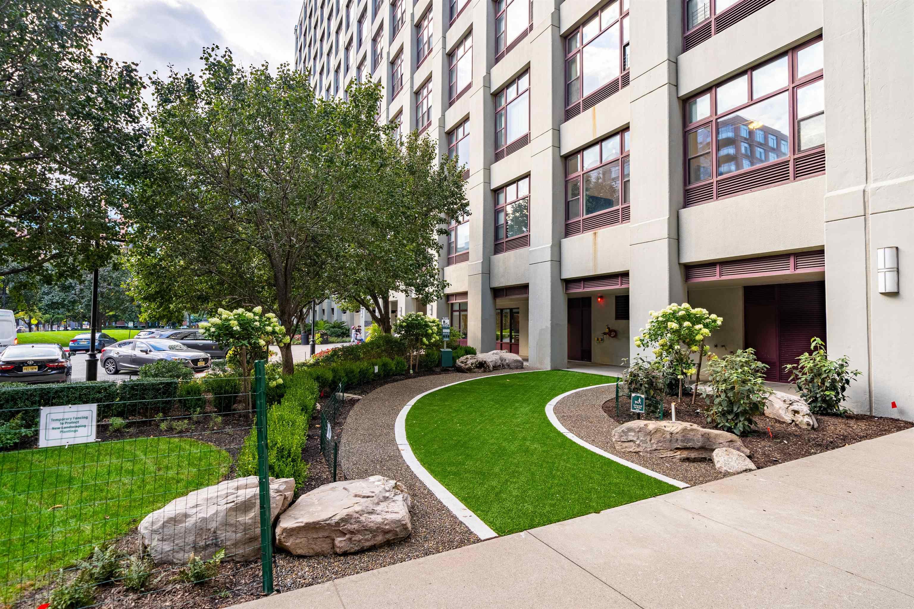1500 WASHINGTON ST Unit: 2N