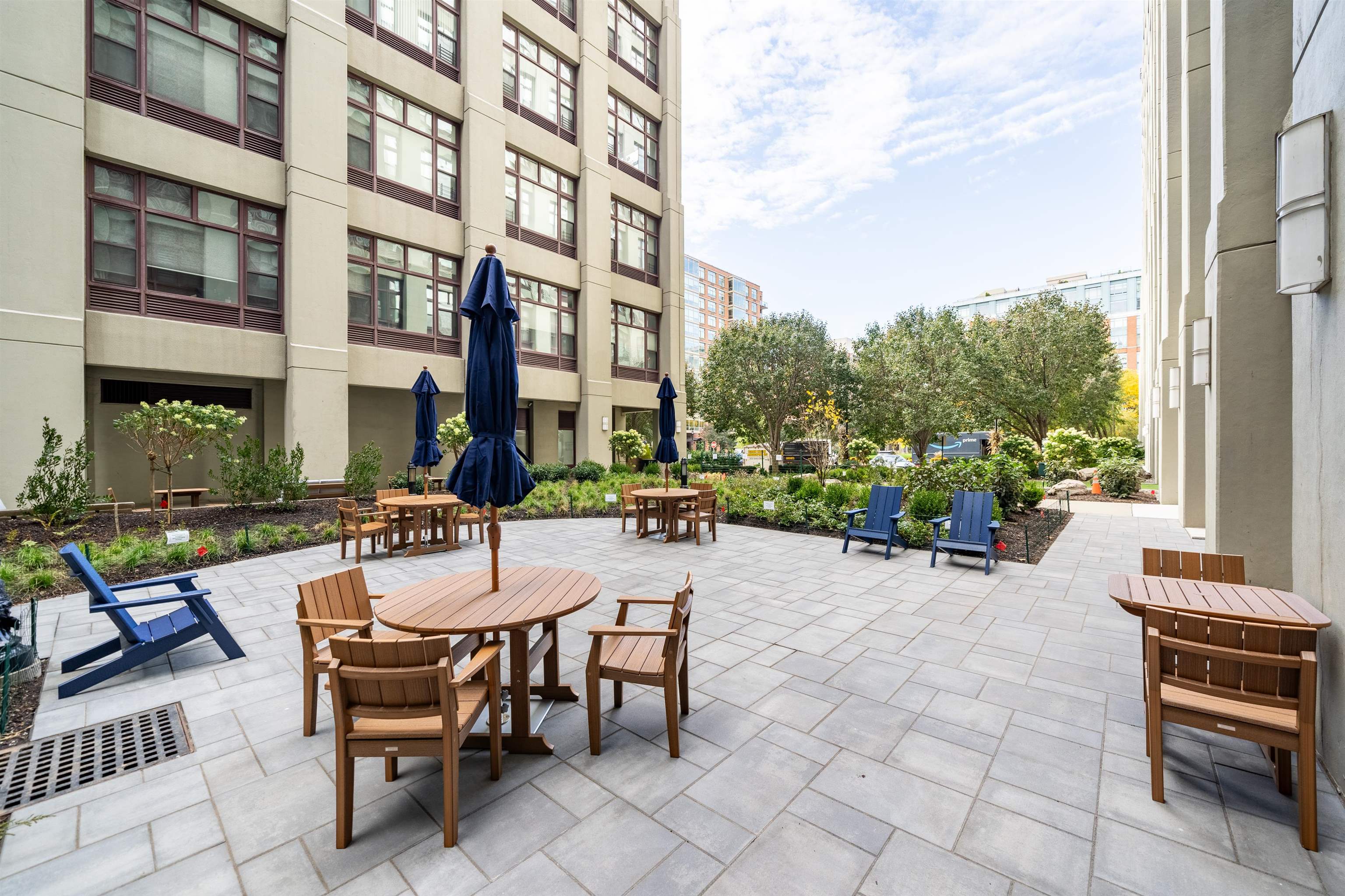 1500 WASHINGTON ST Unit: 2N