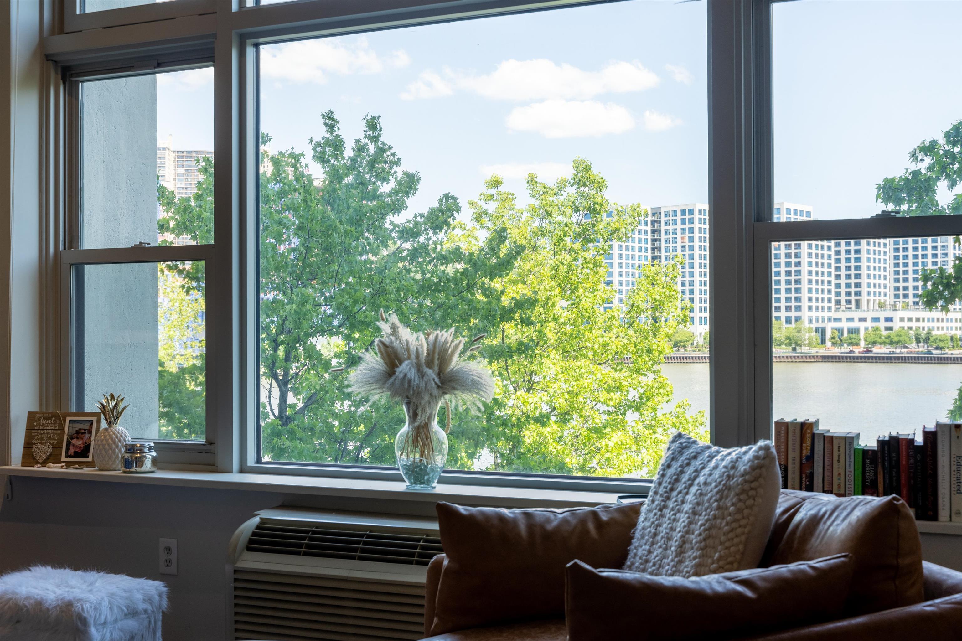 1500 WASHINGTON ST Unit: 2N