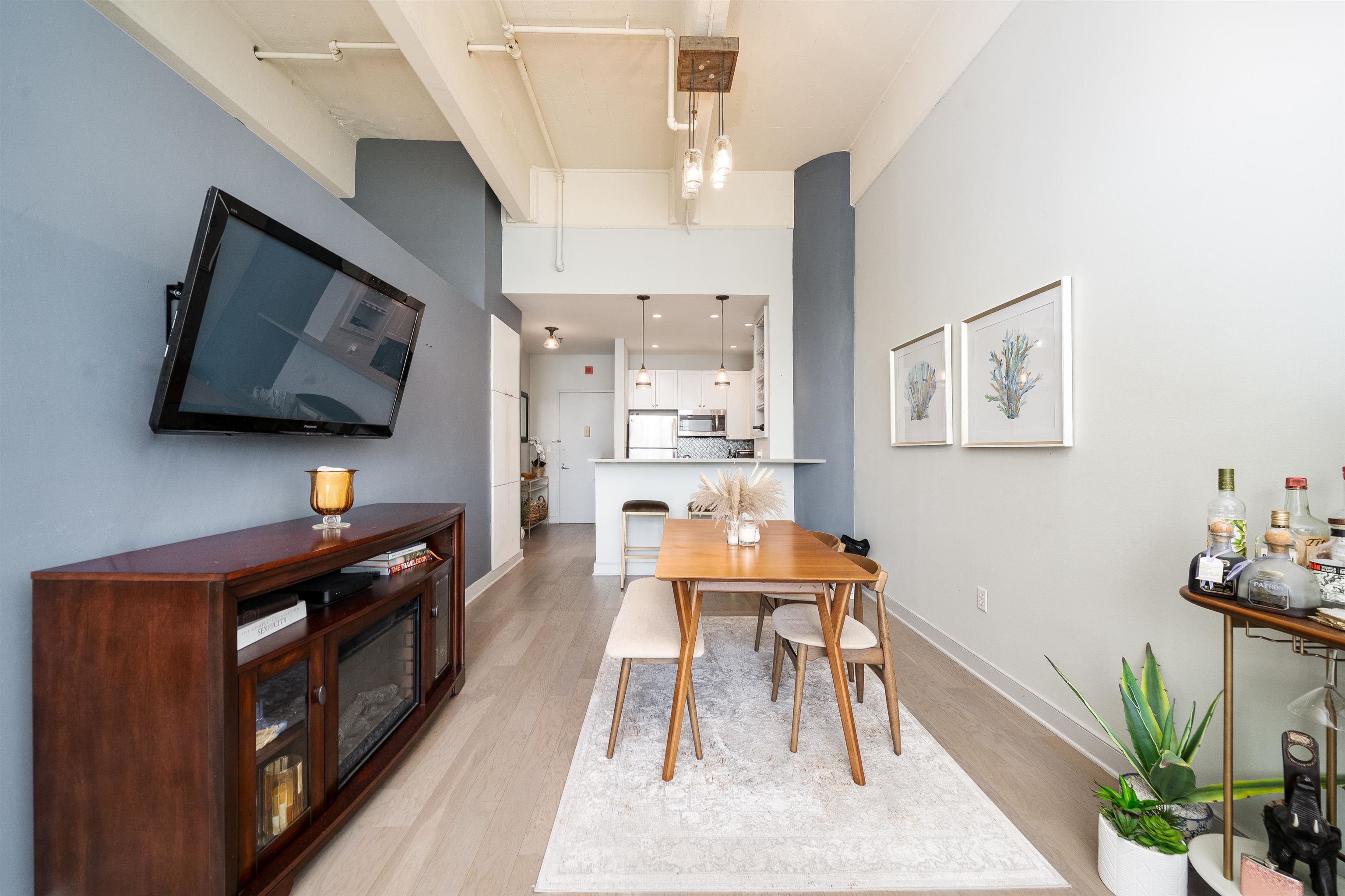 1500 WASHINGTON ST Unit: 2N