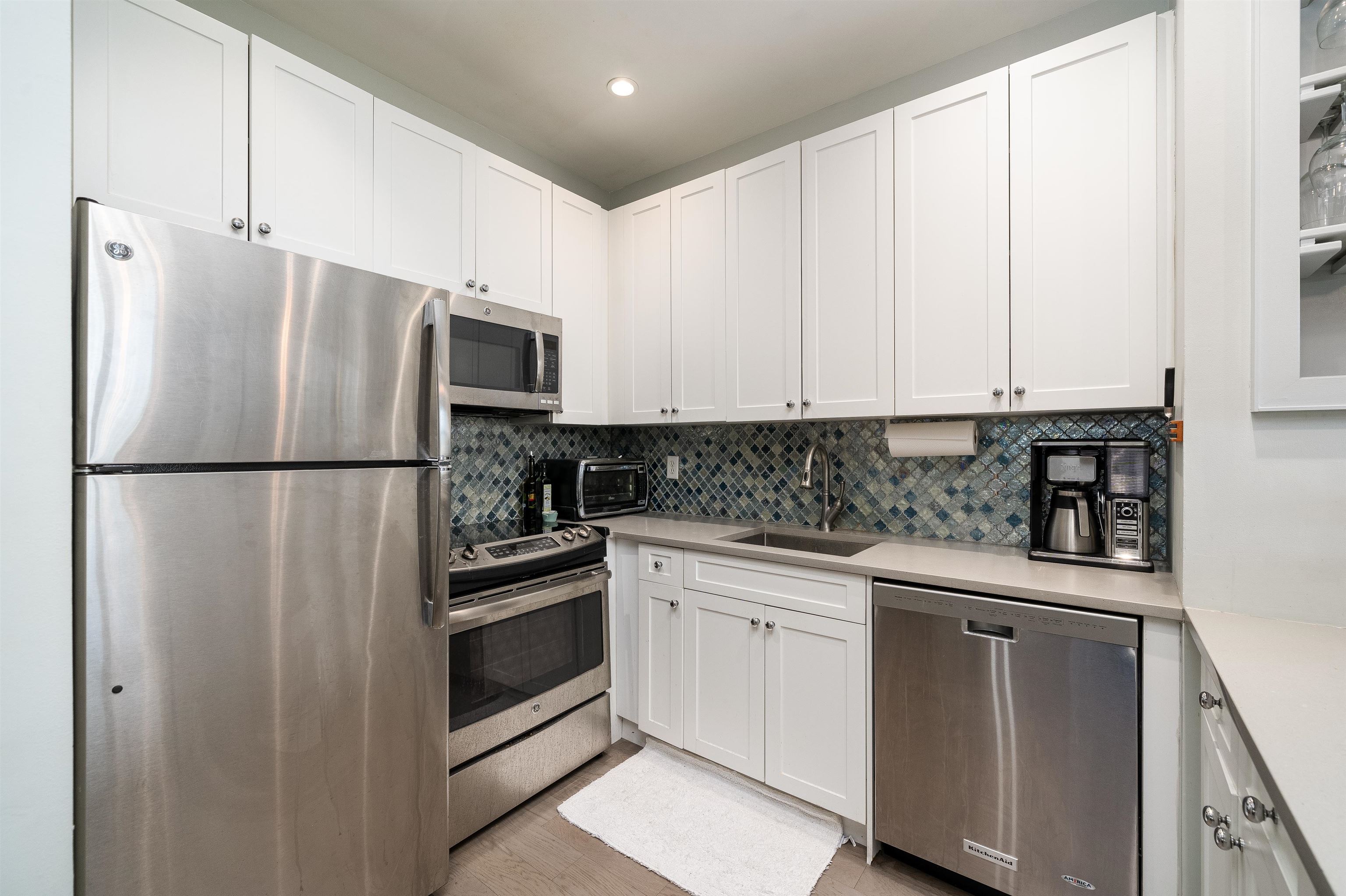 1500 WASHINGTON ST Unit: 2N