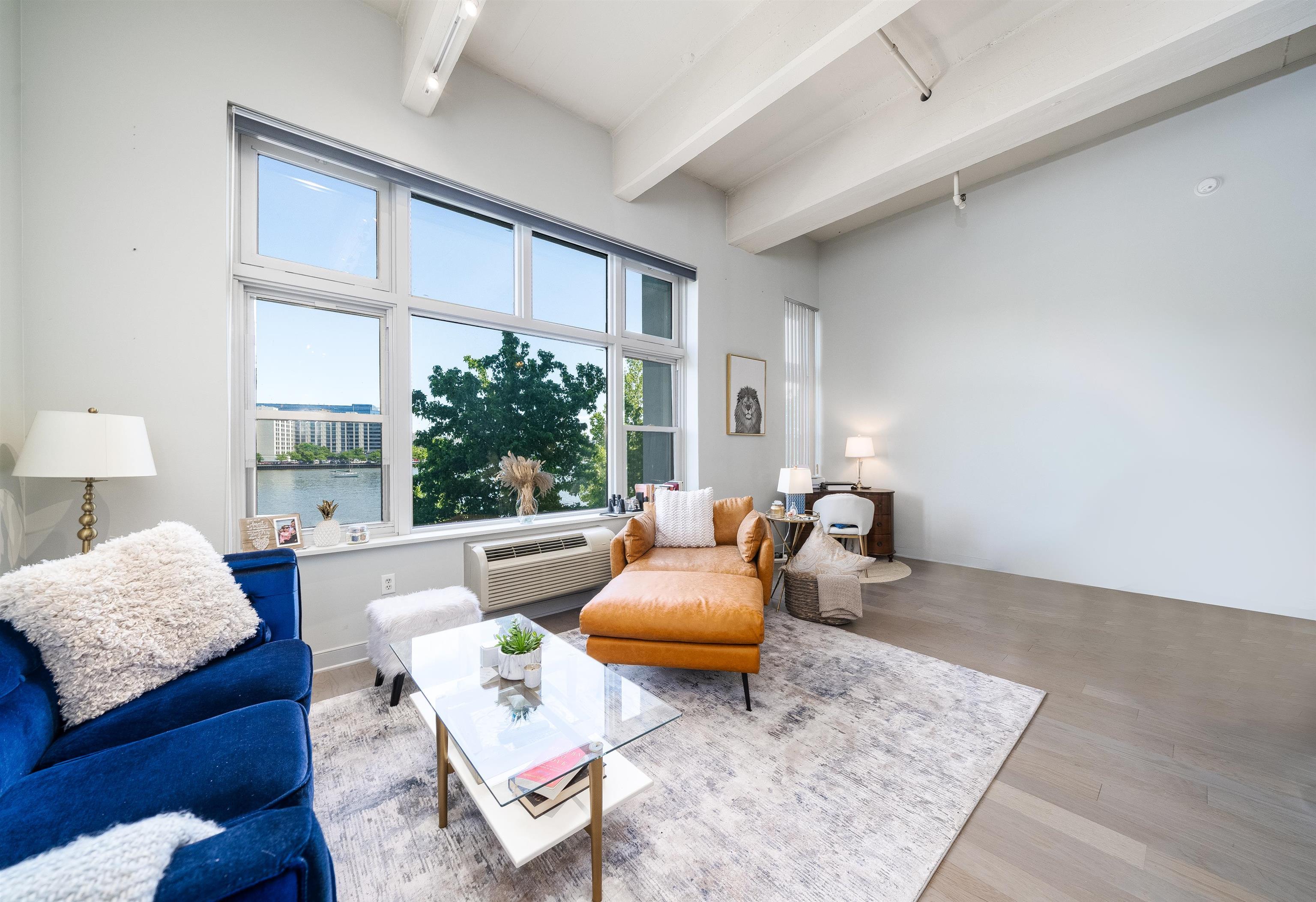 1500 WASHINGTON ST Unit: 2N