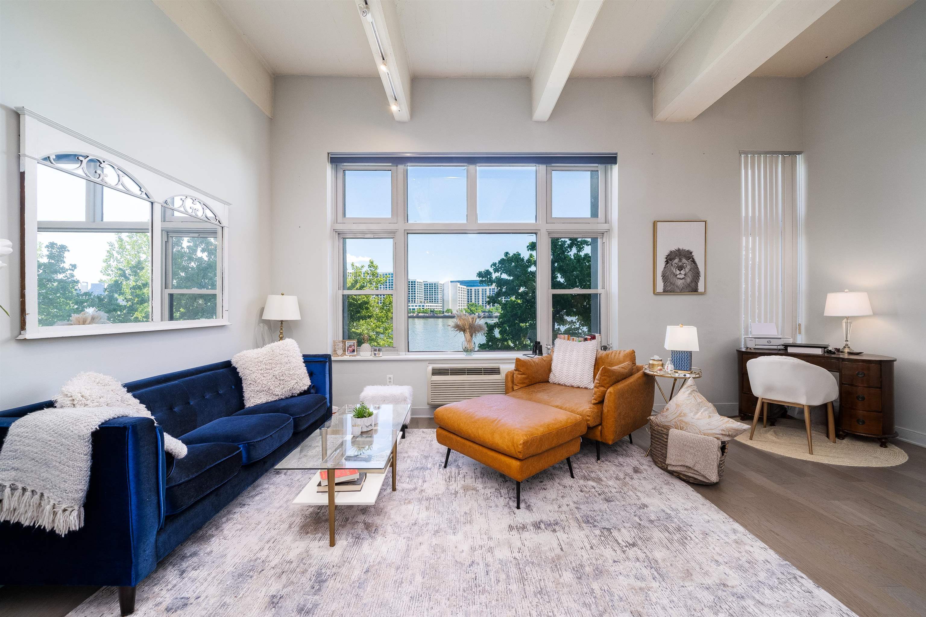 1500 WASHINGTON ST Unit: 2N
