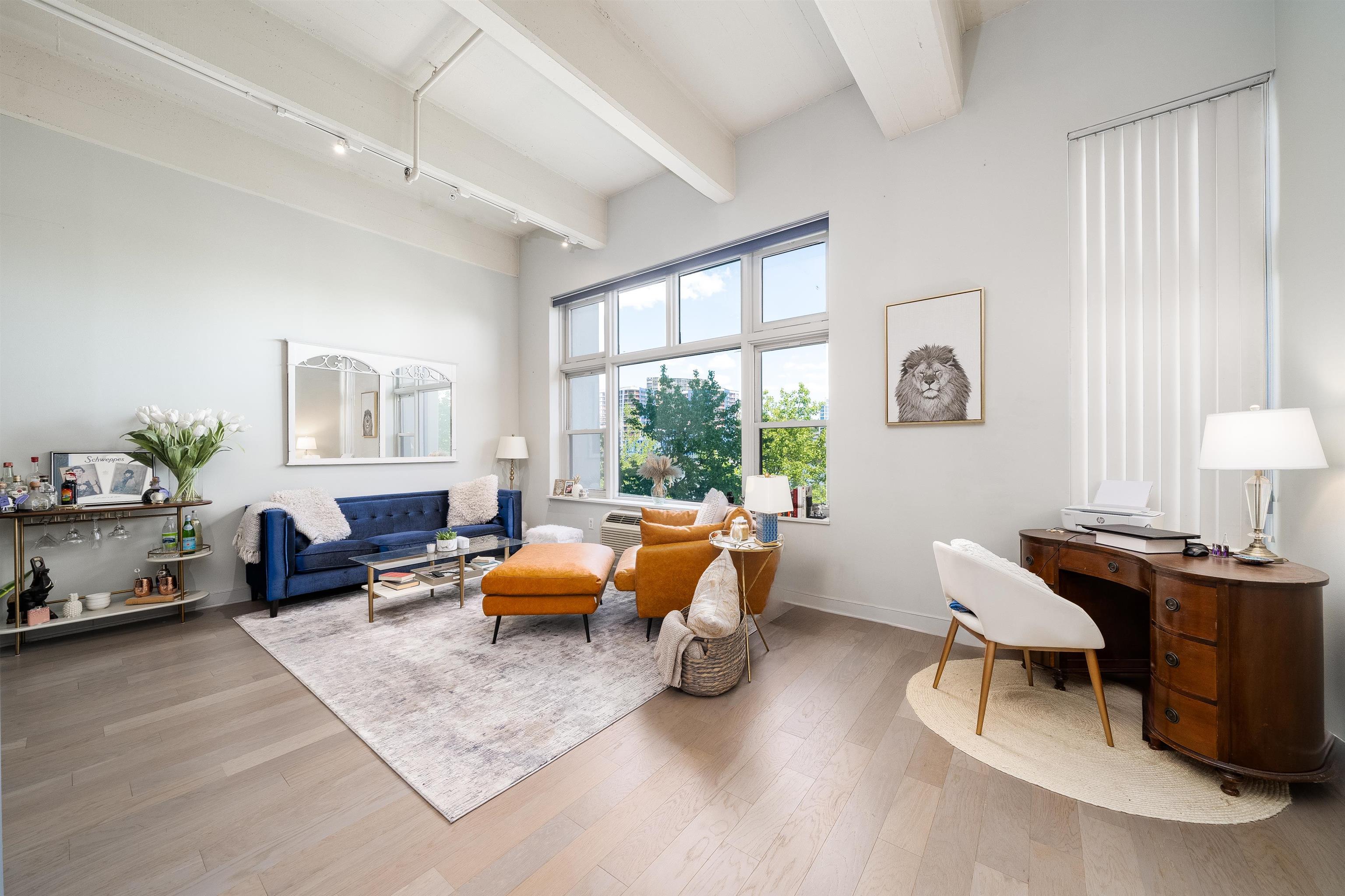 1500 WASHINGTON ST Unit: 2N