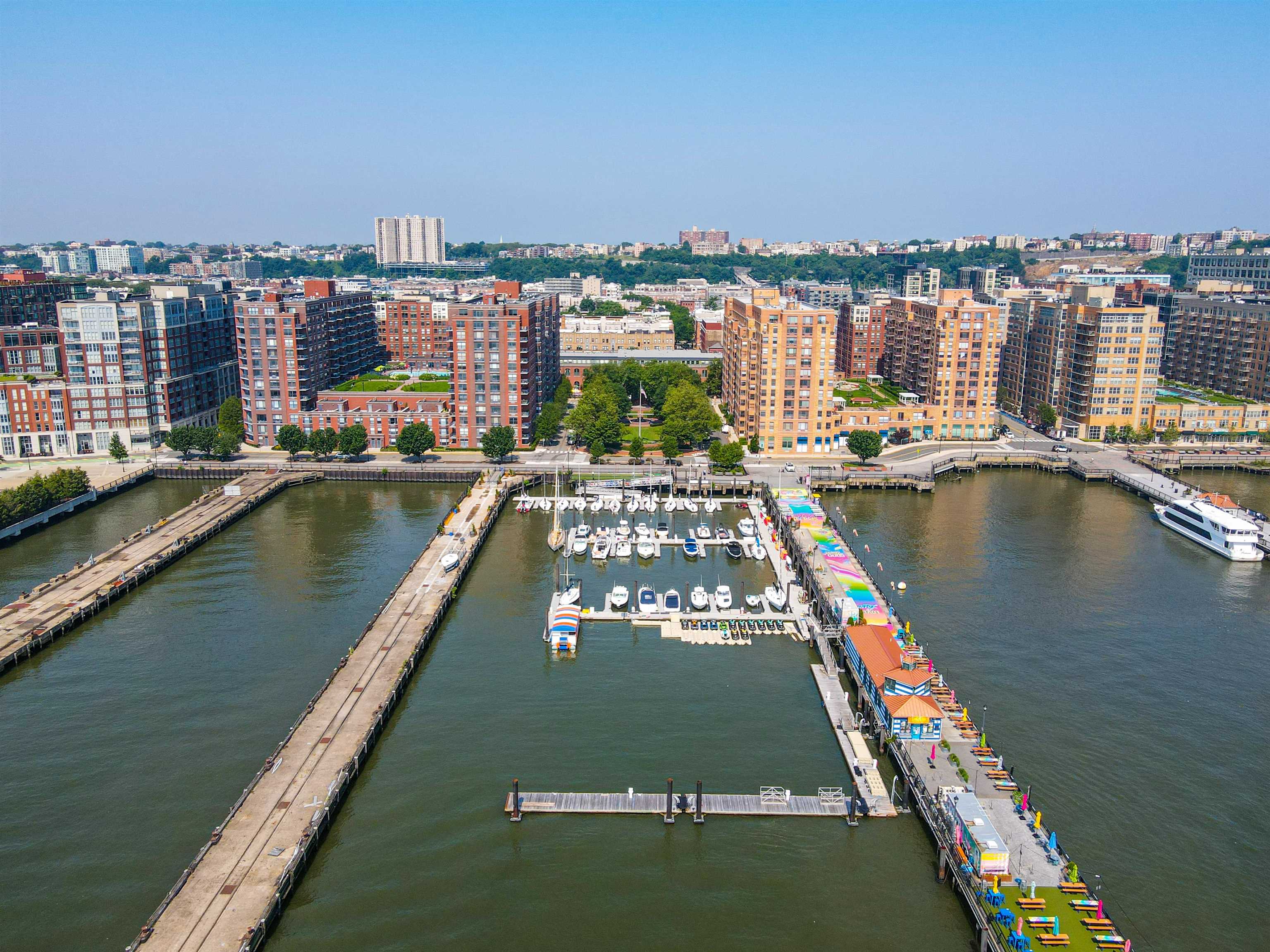 1500 WASHINGTON ST Unit: 2N