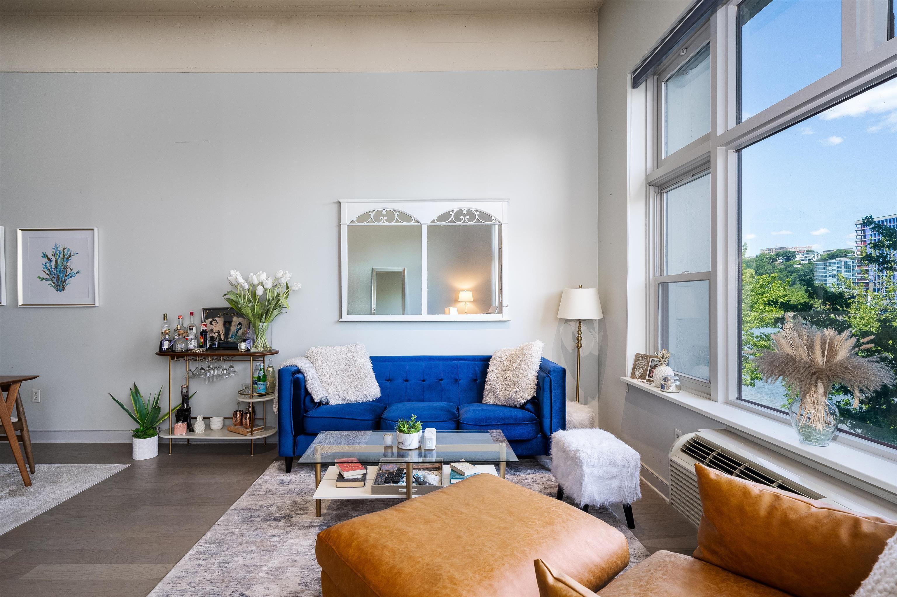 1500 WASHINGTON ST Unit: 2N