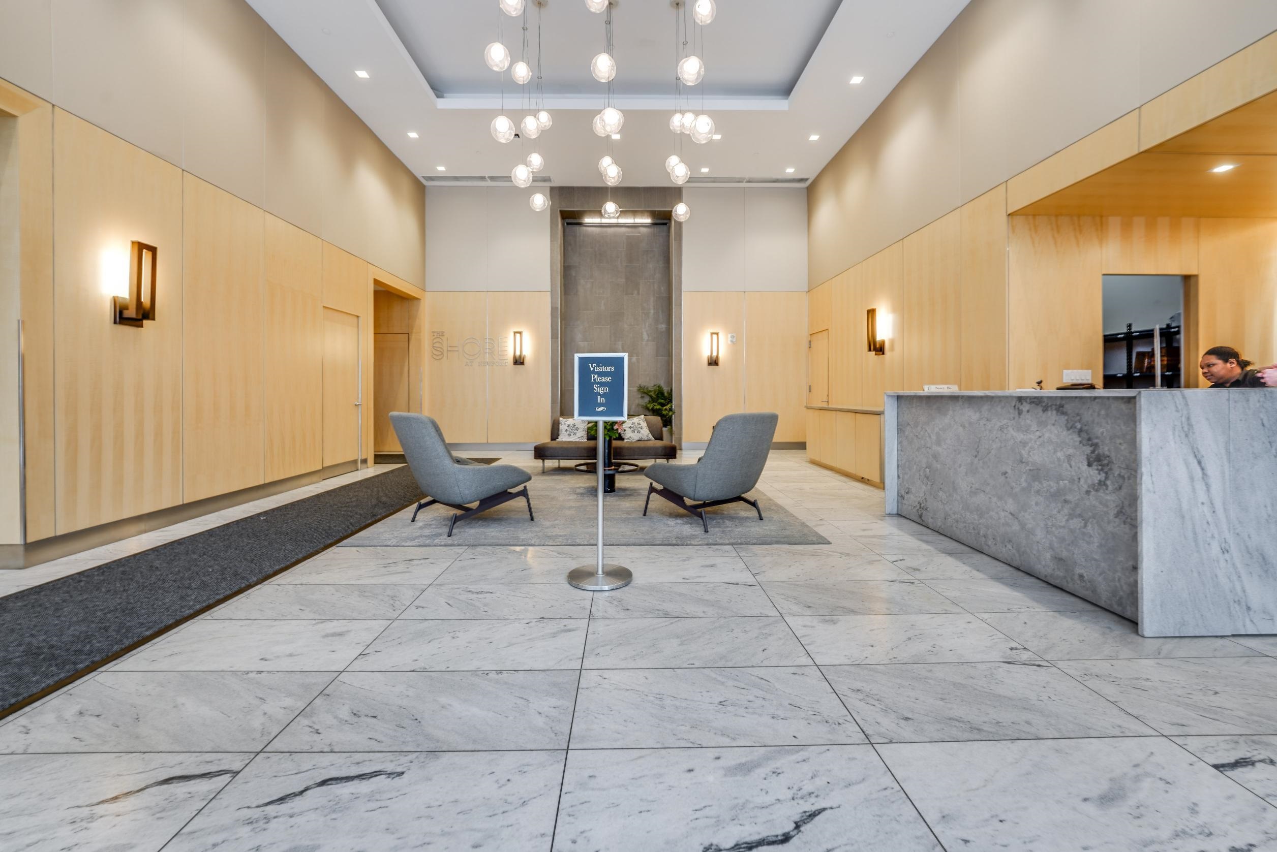 20 NEWPORT PARKWAY Unit 2505