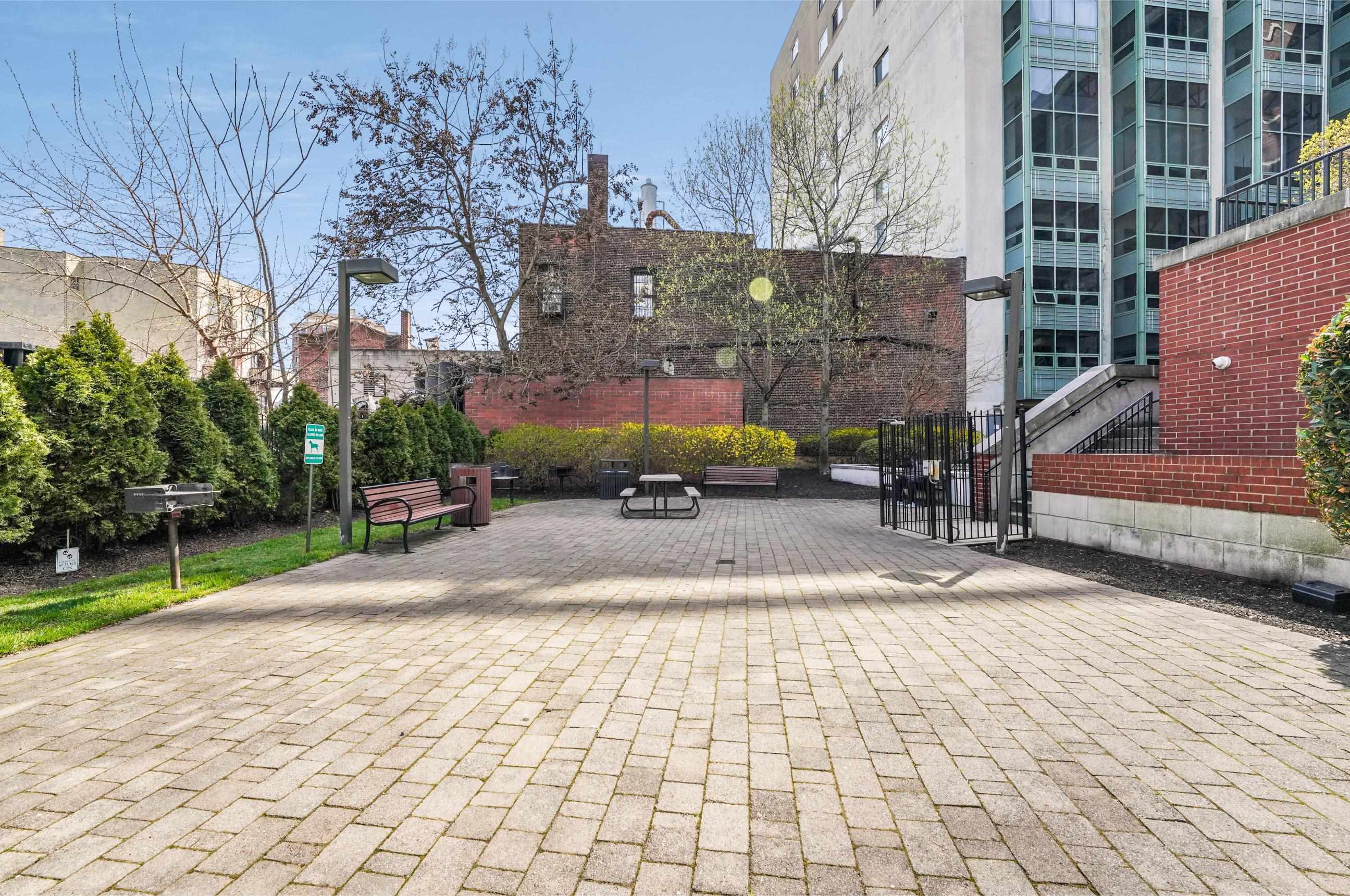 689 LUIS M MARIN BLVD Unit 701