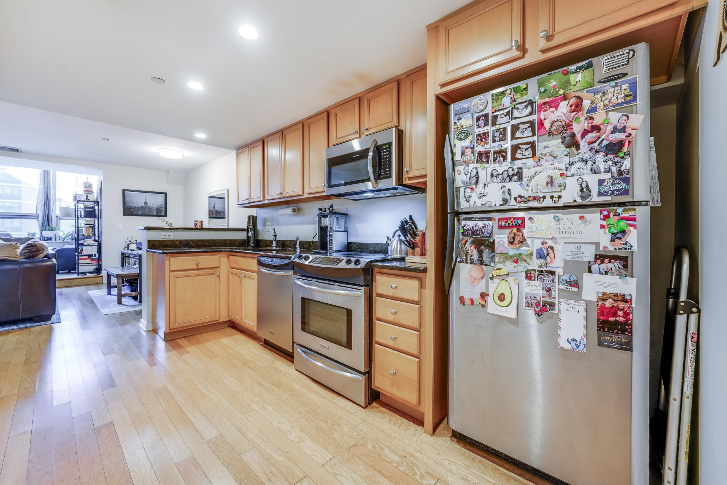 689 LUIS M MARIN BLVD Unit 701