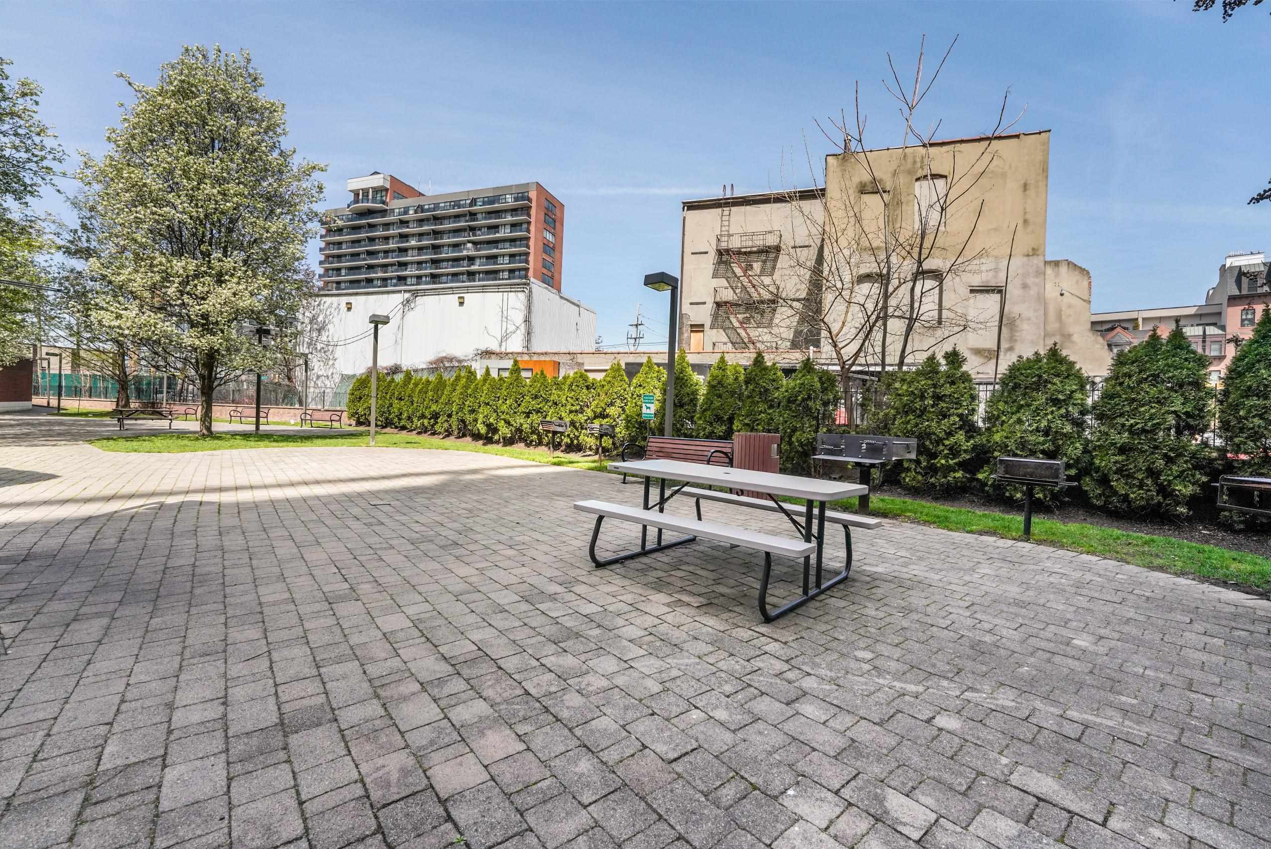 689 LUIS M MARIN BLVD Unit 701