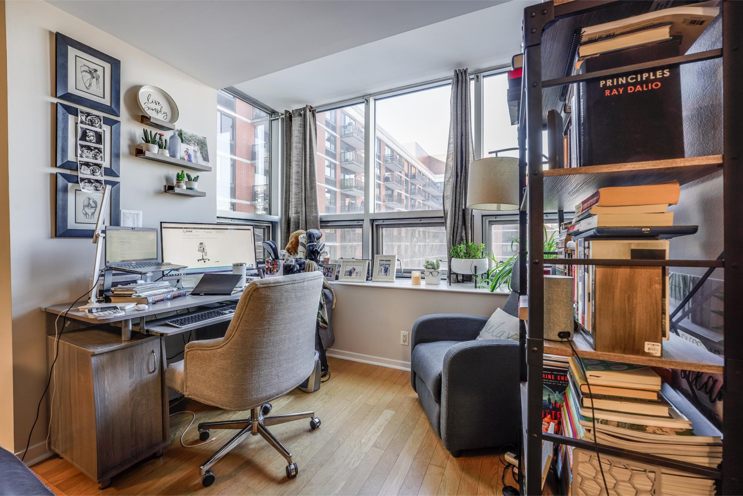 689 LUIS M MARIN BLVD Unit 701