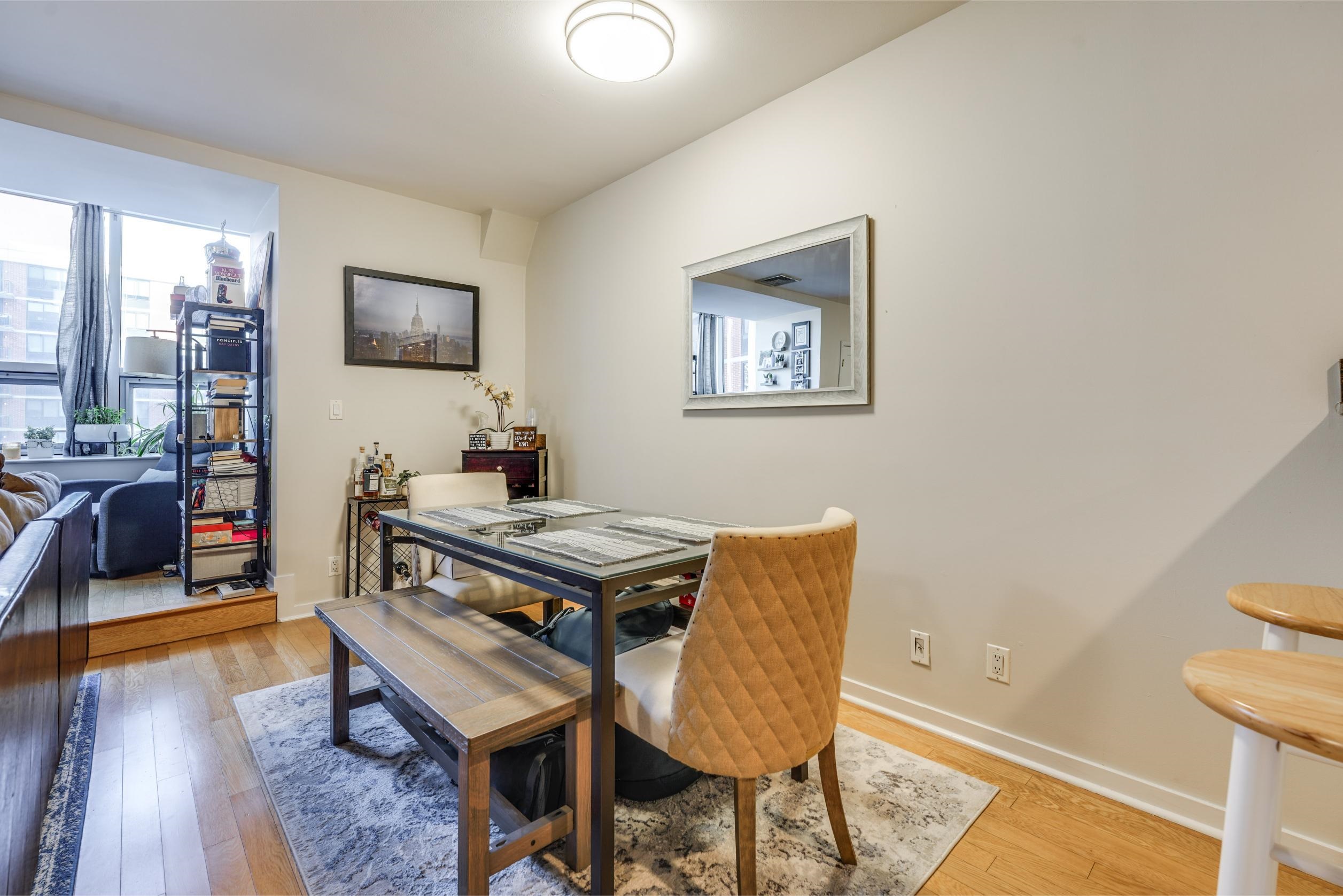 689 LUIS M MARIN BLVD Unit 701