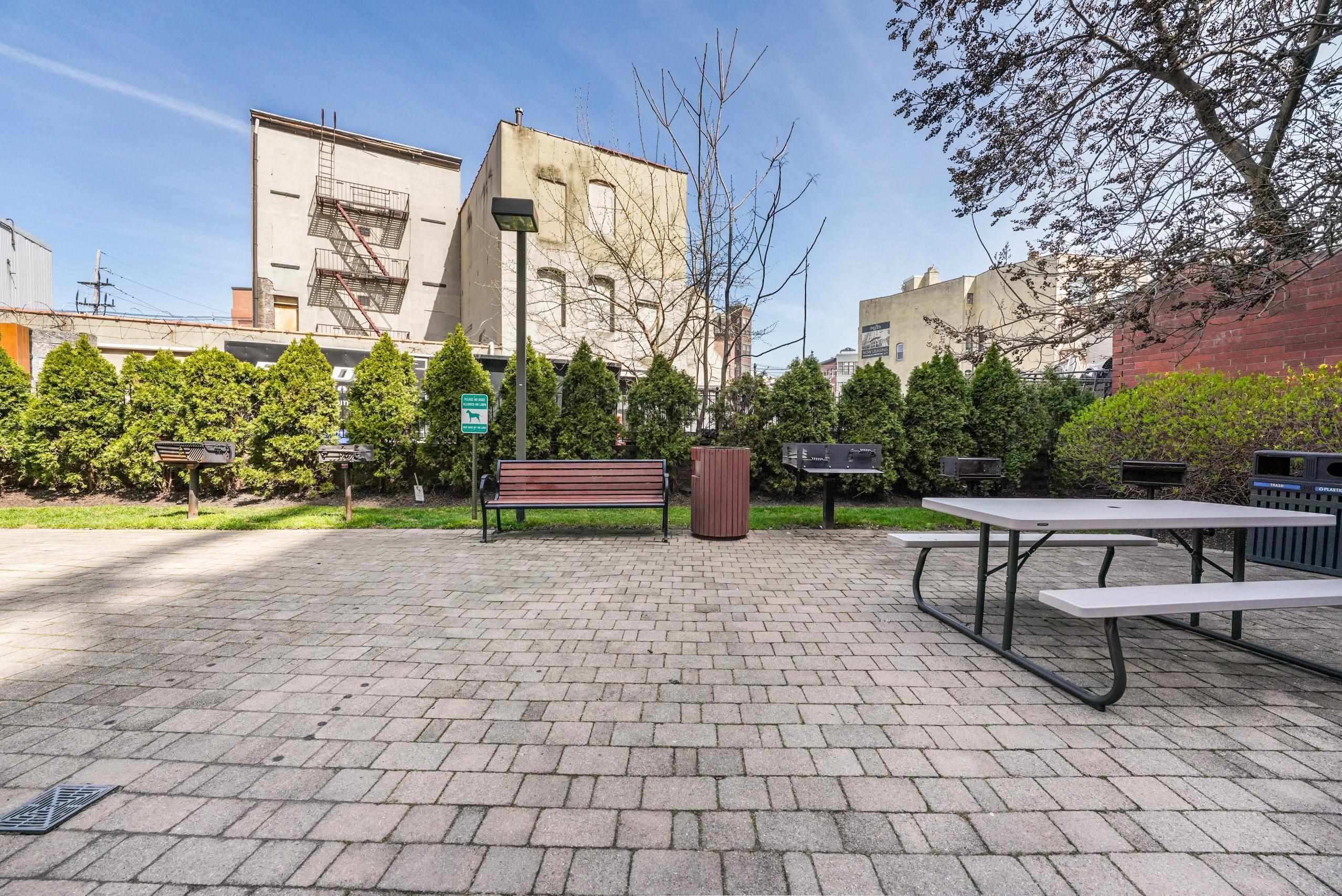 689 LUIS M MARIN BLVD Unit 701