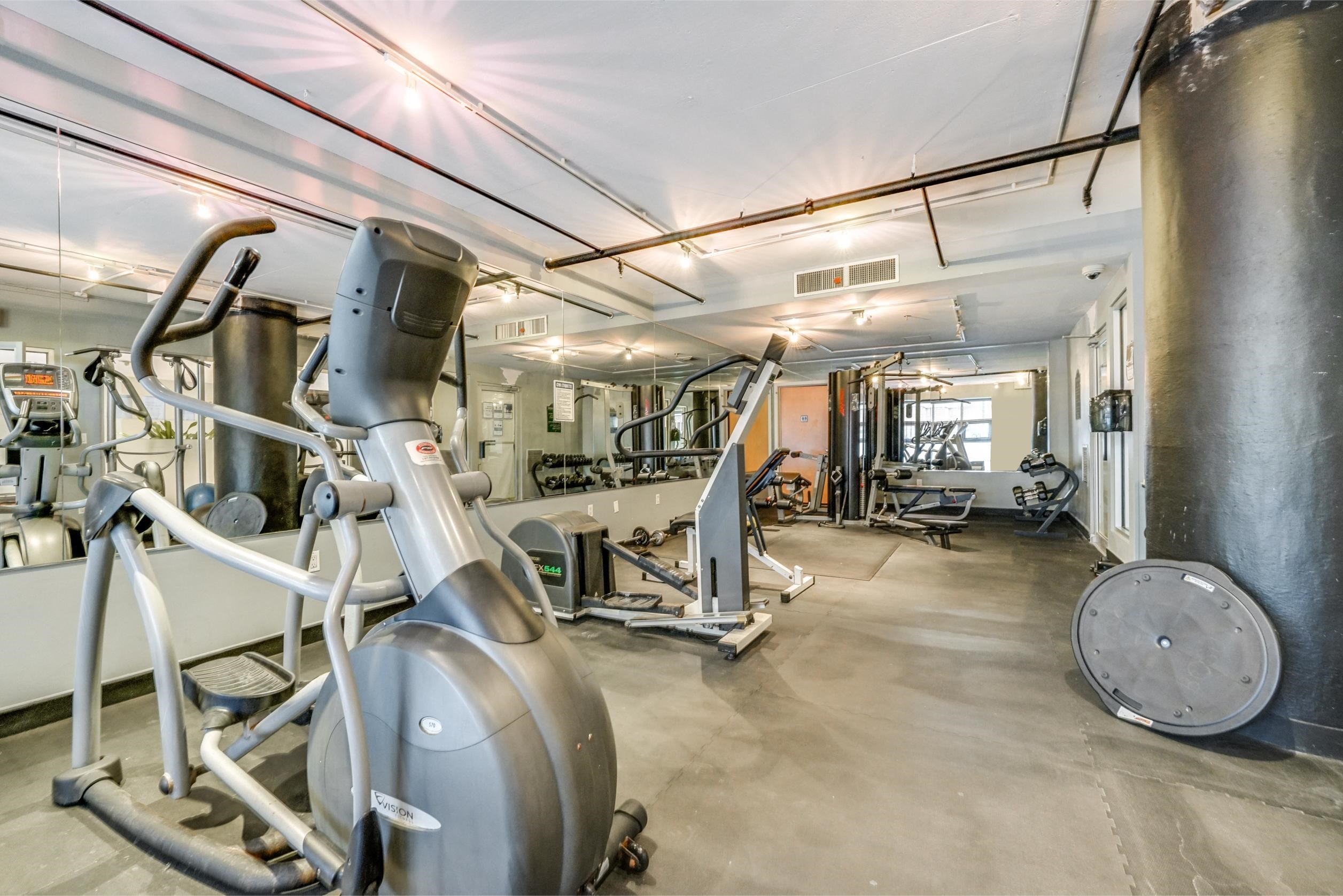 689 LUIS M MARIN BLVD Unit 701