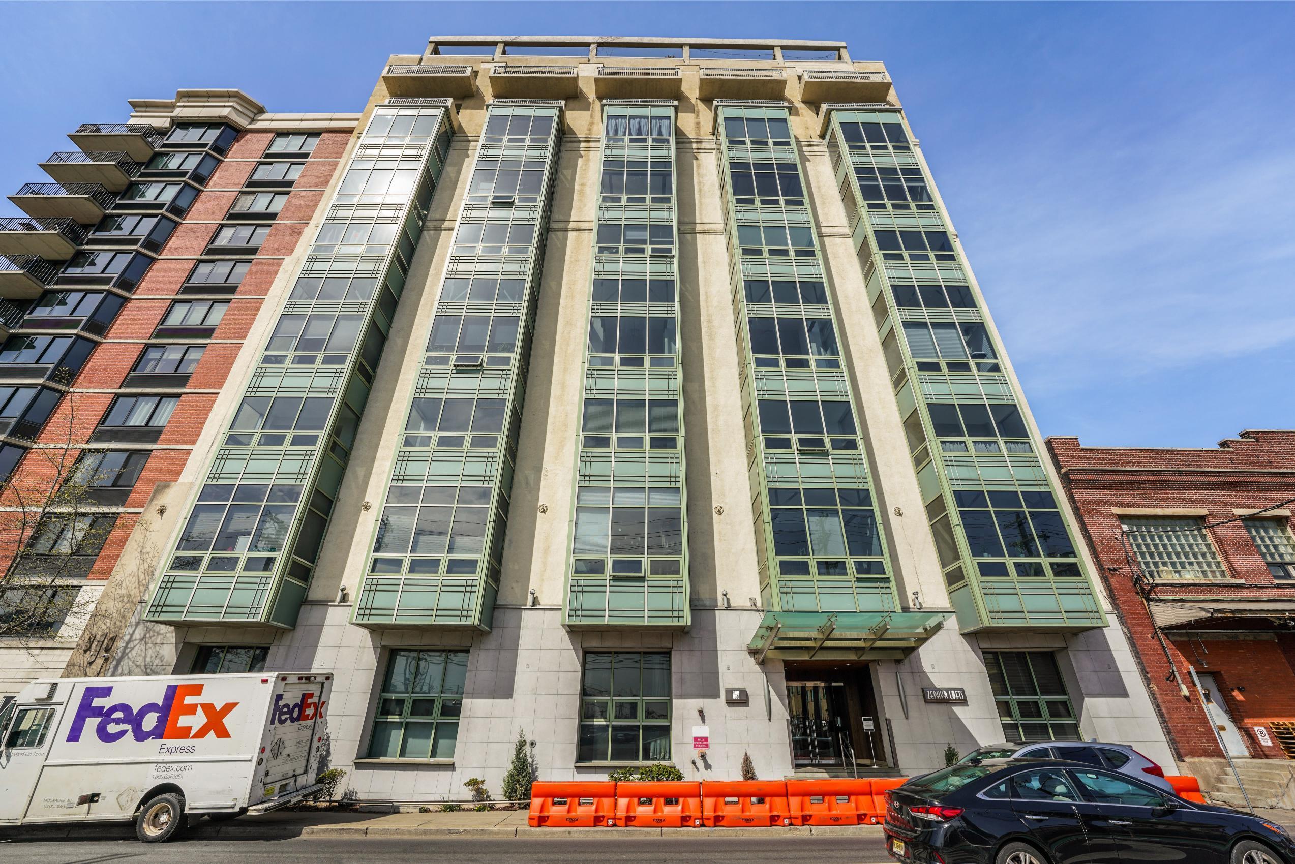 689 LUIS M MARIN BLVD Unit 701