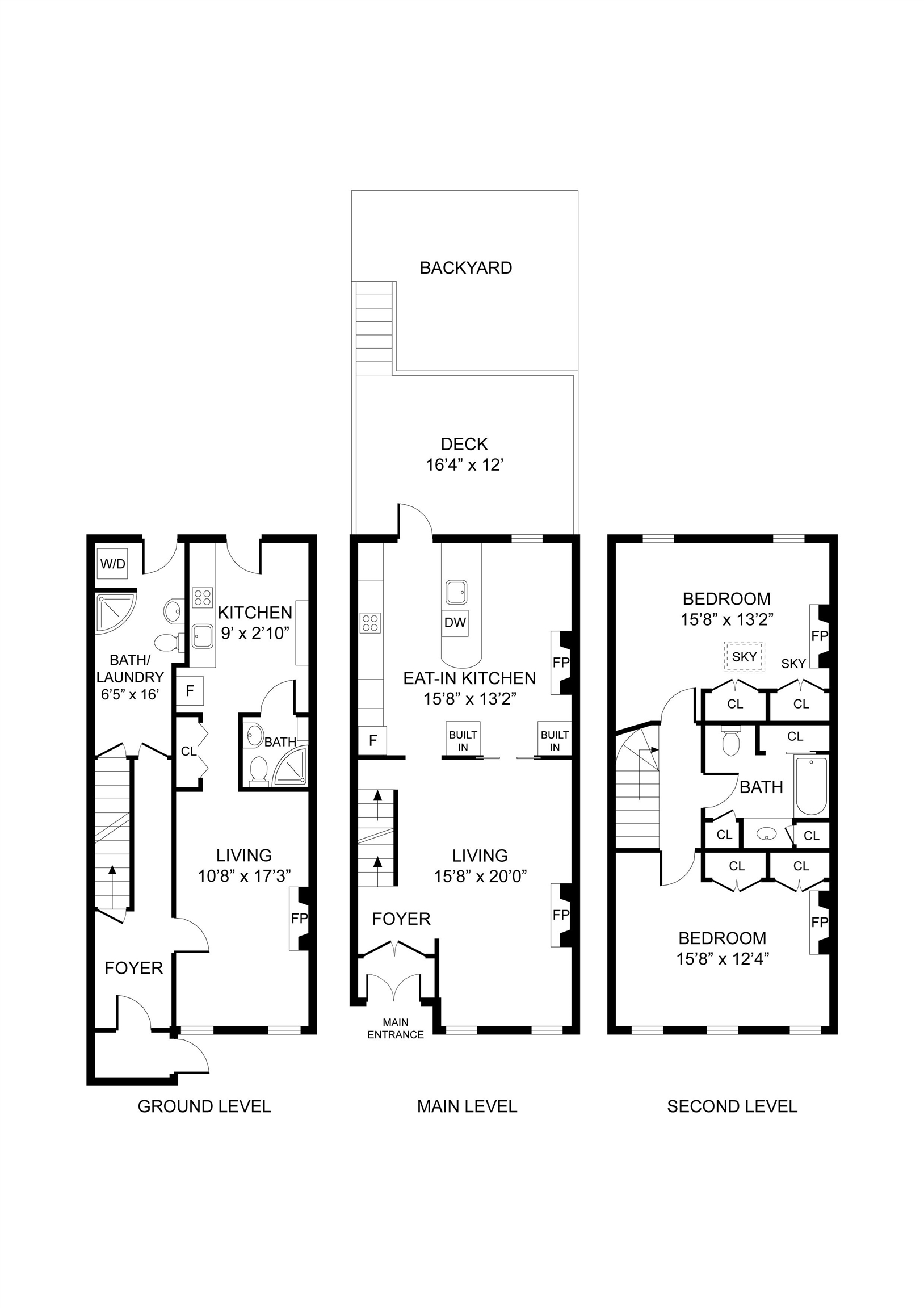 293 MONMOUTH ST