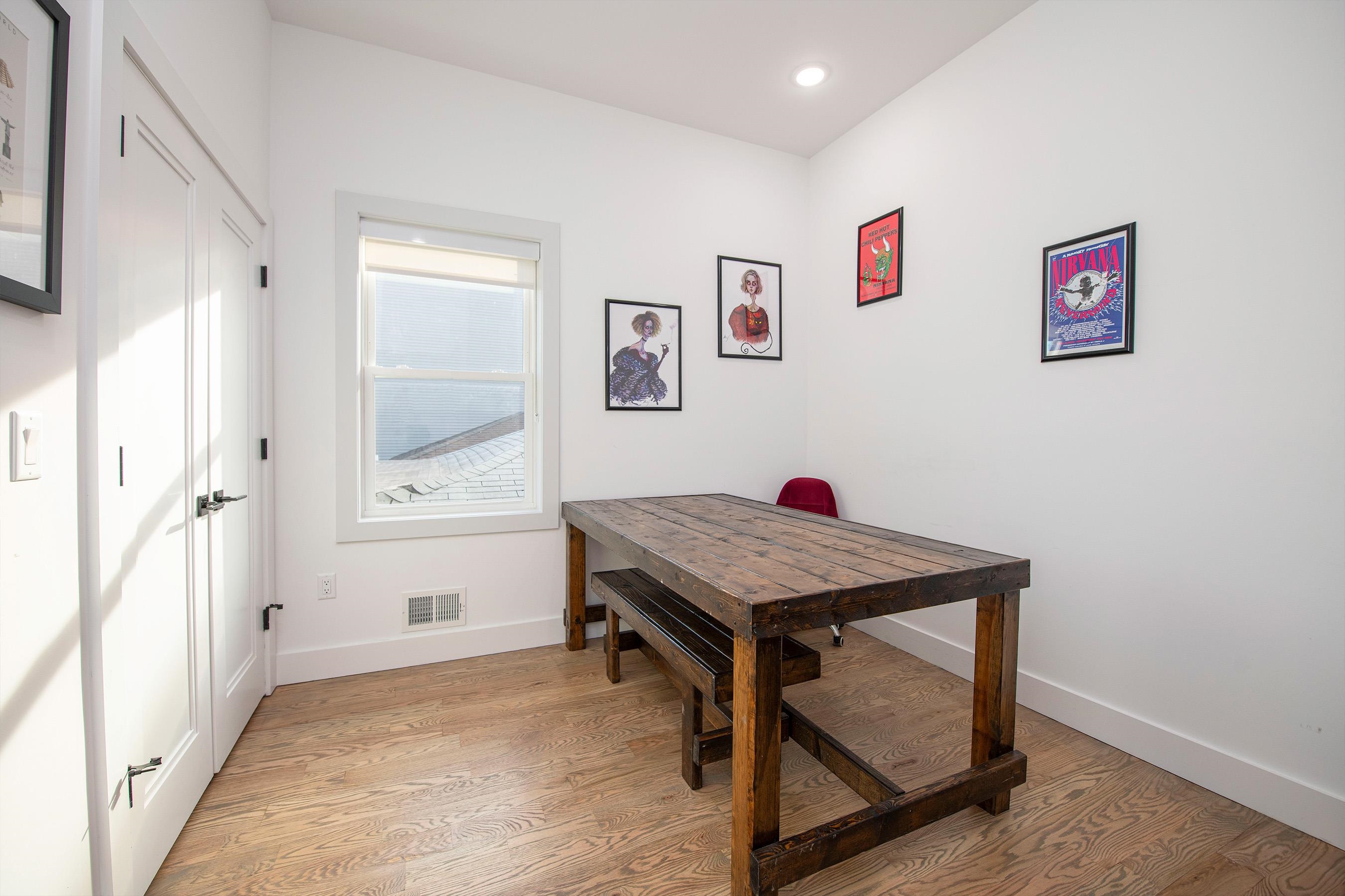 296 CLENDENNY AVE Unit 1
