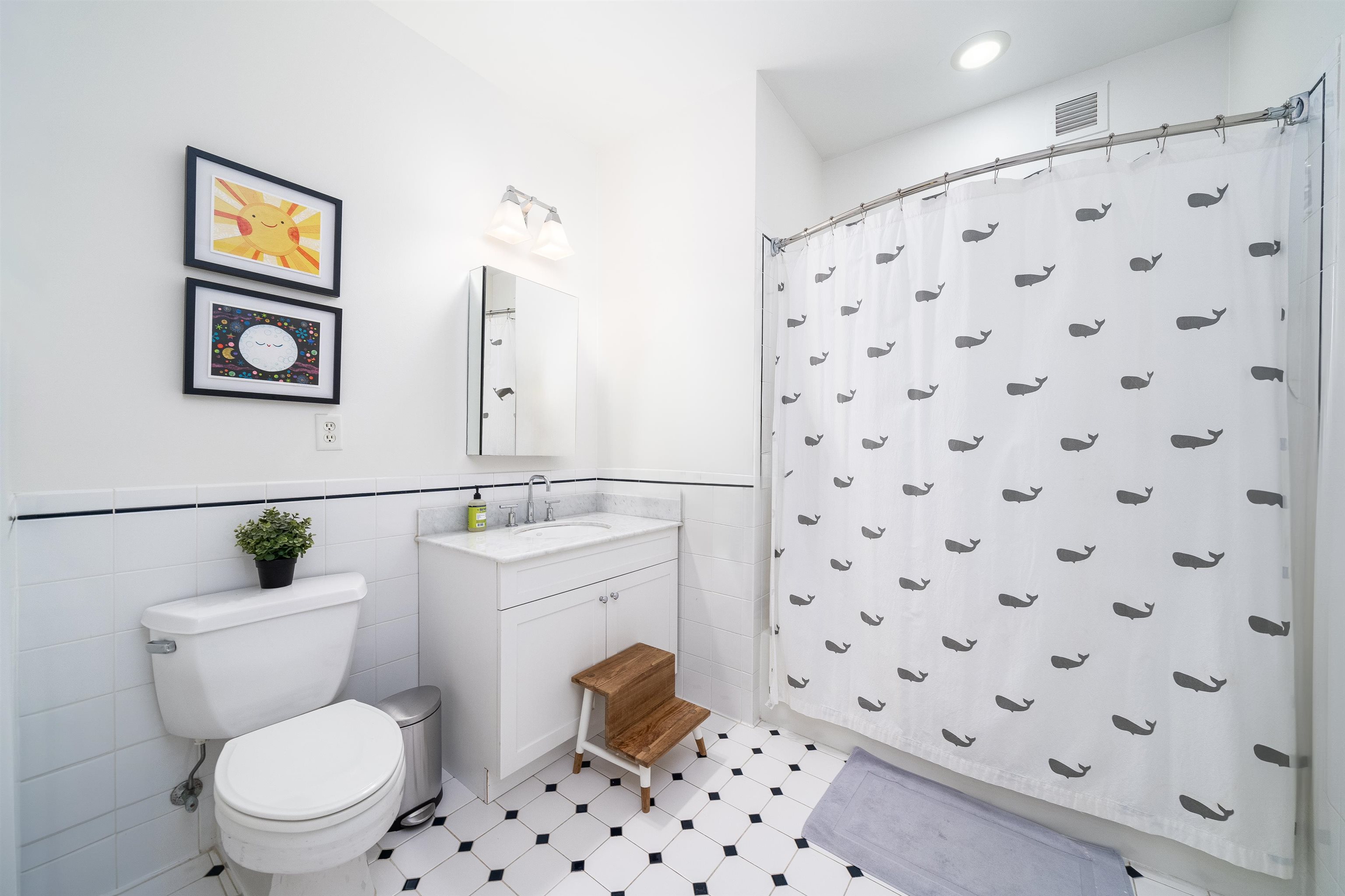 1500 WASHINGTON ST Unit: 2R