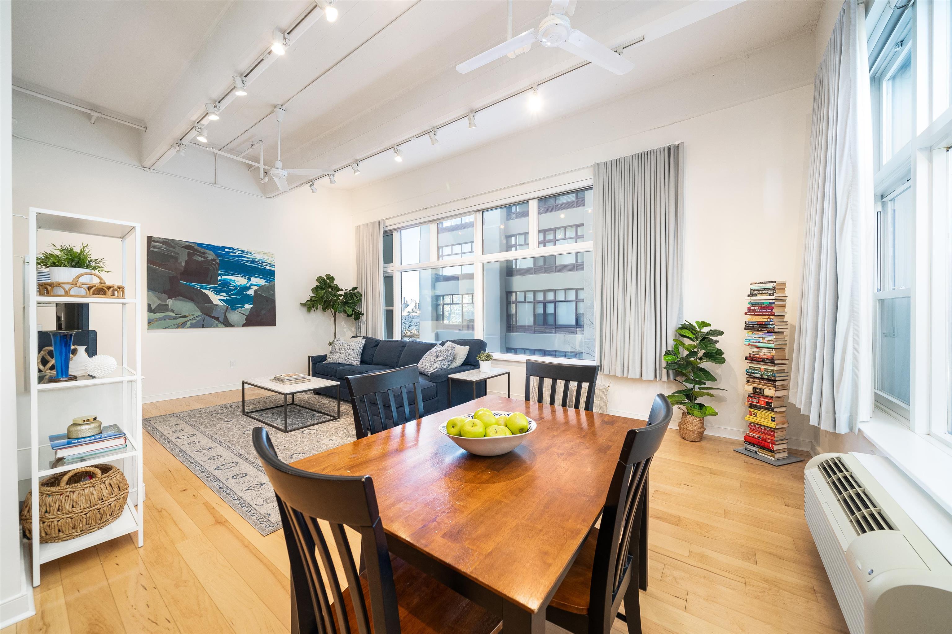 1500 WASHINGTON ST Unit: 2R