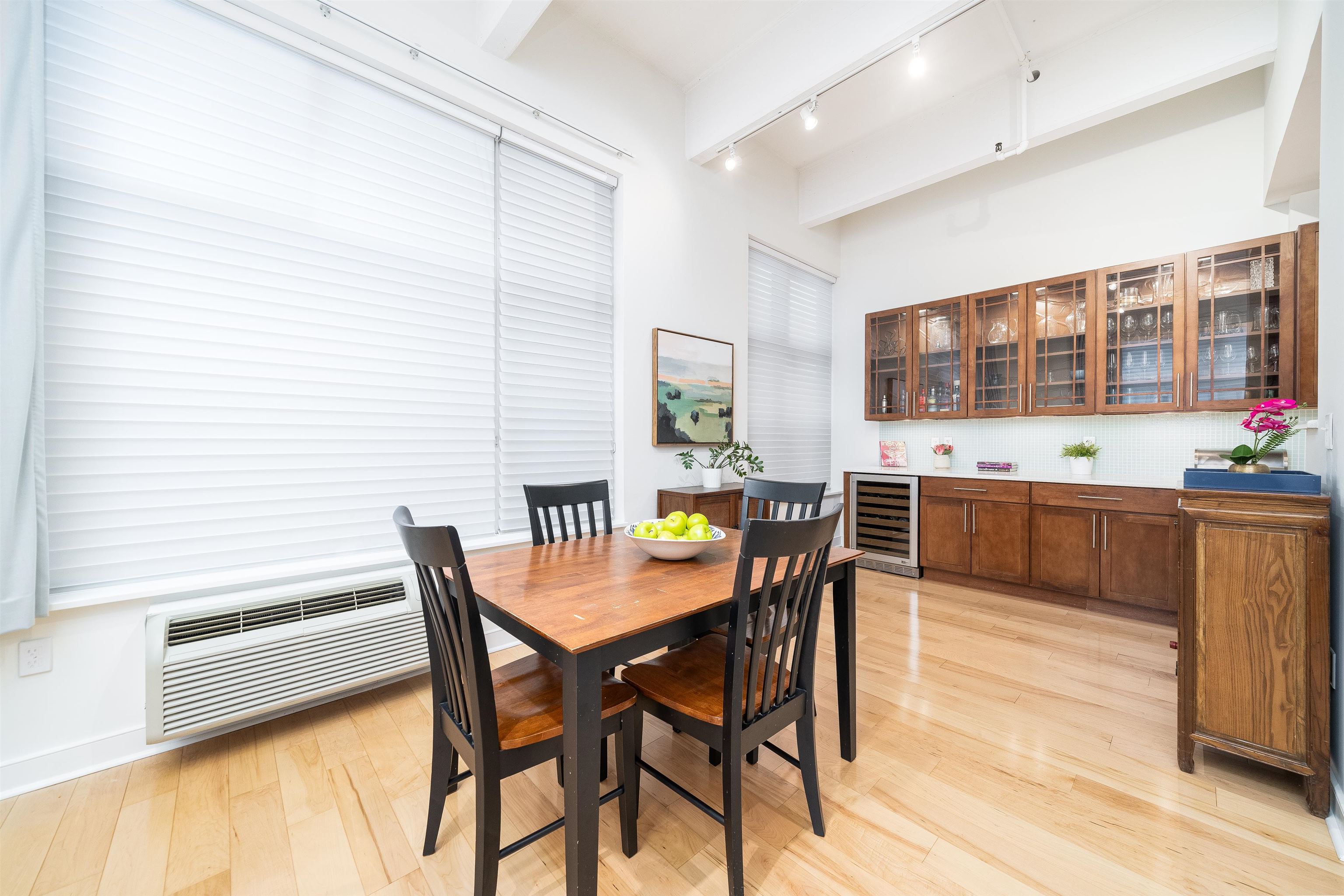 1500 WASHINGTON ST Unit: 2R