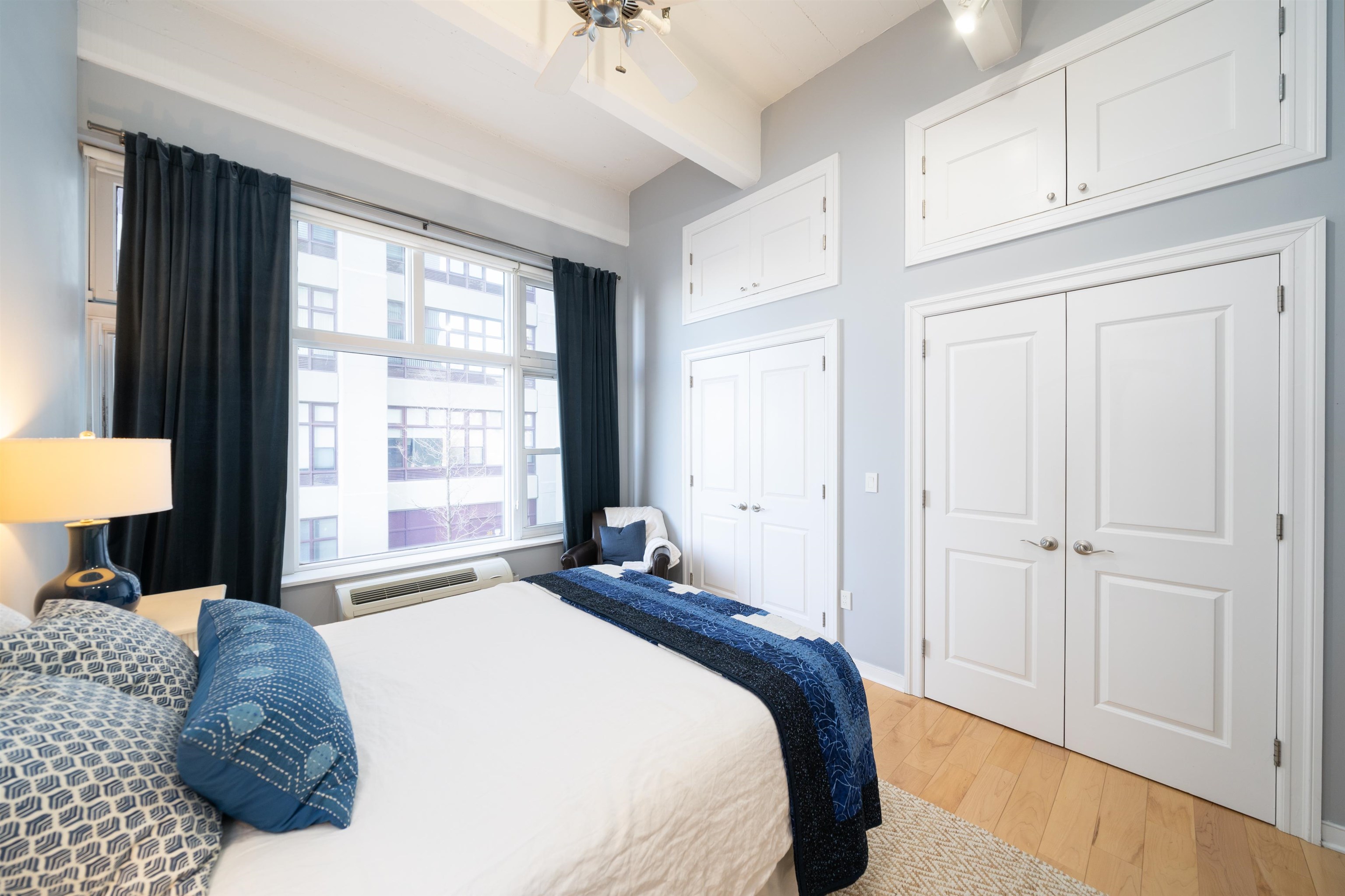 1500 WASHINGTON ST Unit: 2R