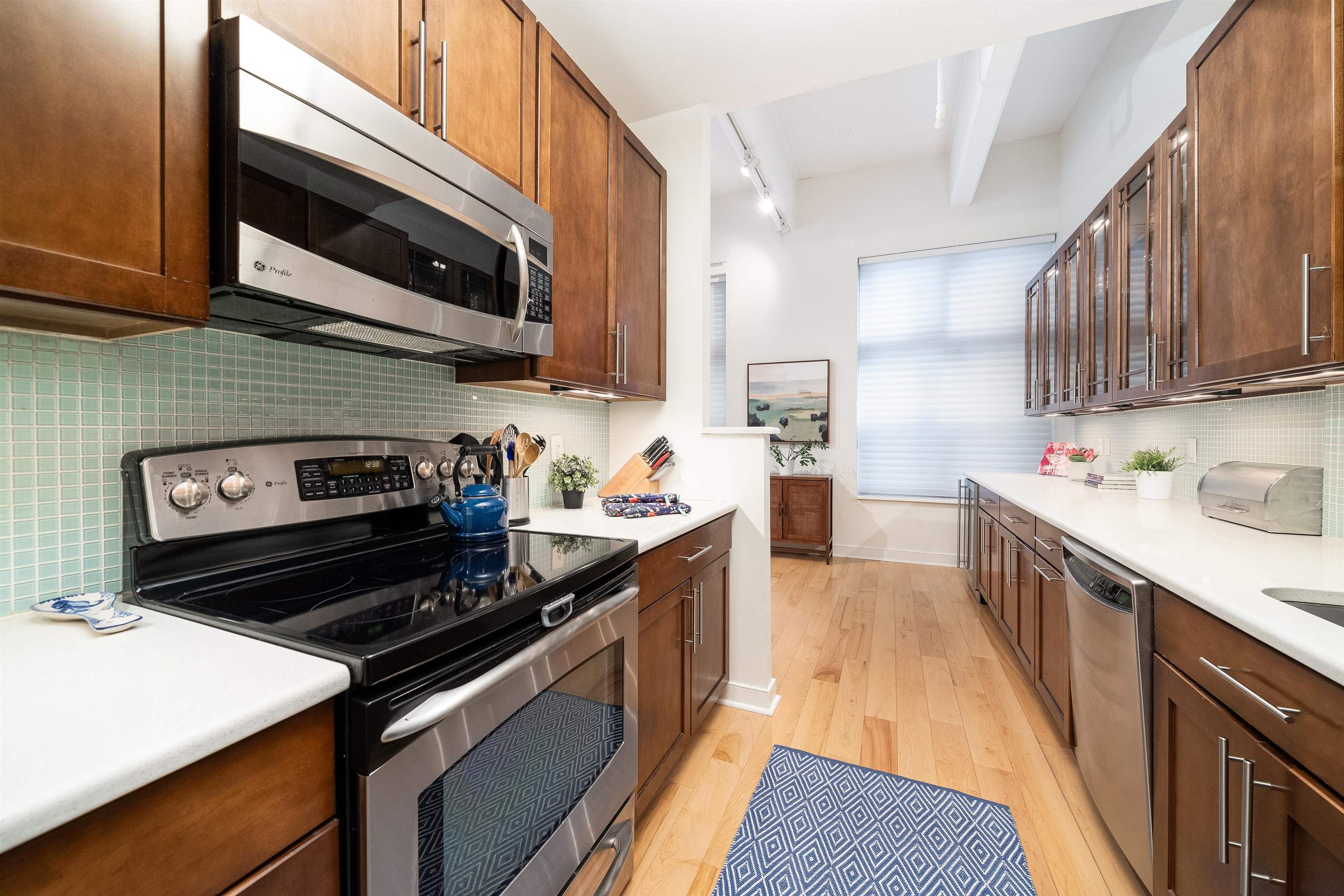 1500 WASHINGTON ST Unit: 2R