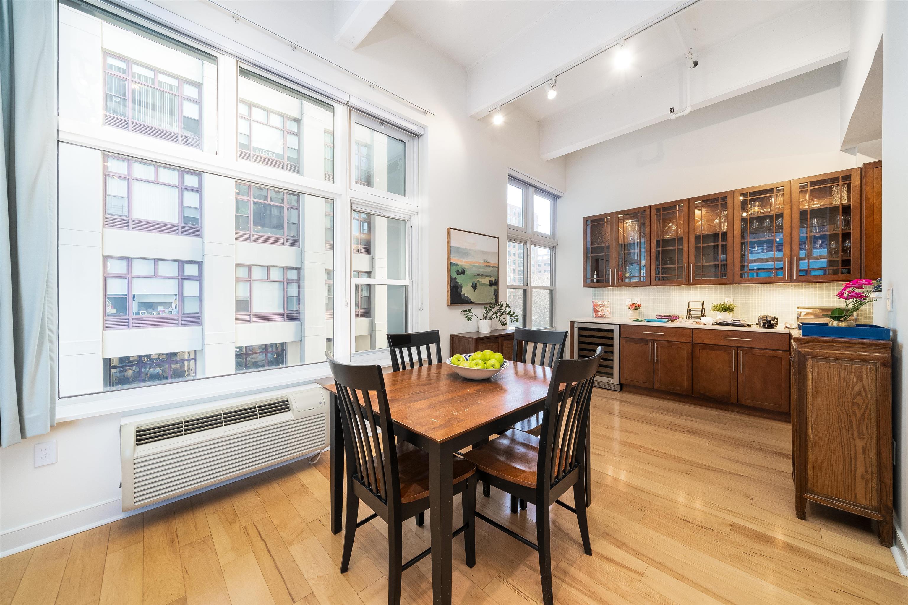 1500 WASHINGTON ST Unit: 2R
