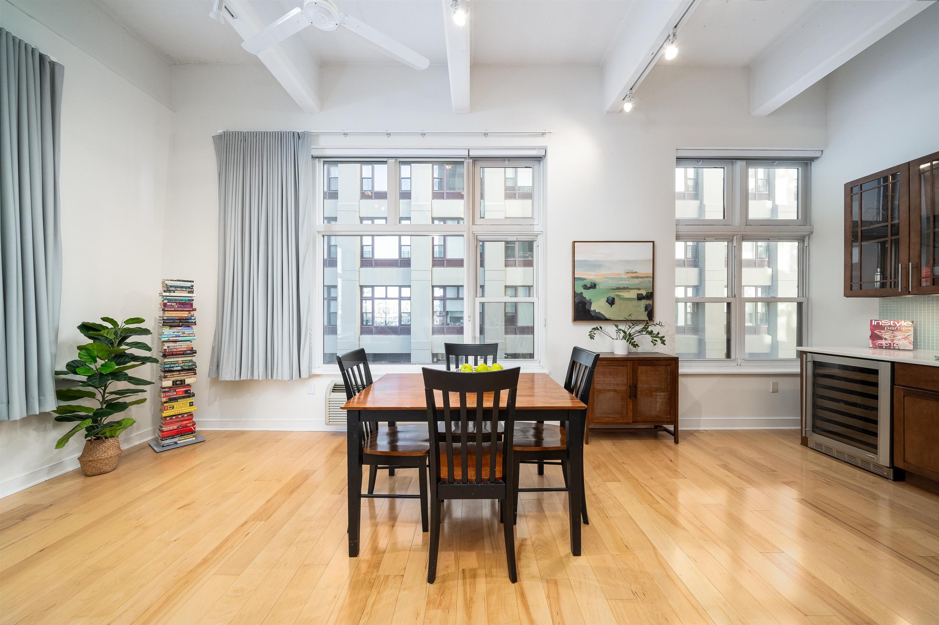 1500 WASHINGTON ST Unit: 2R