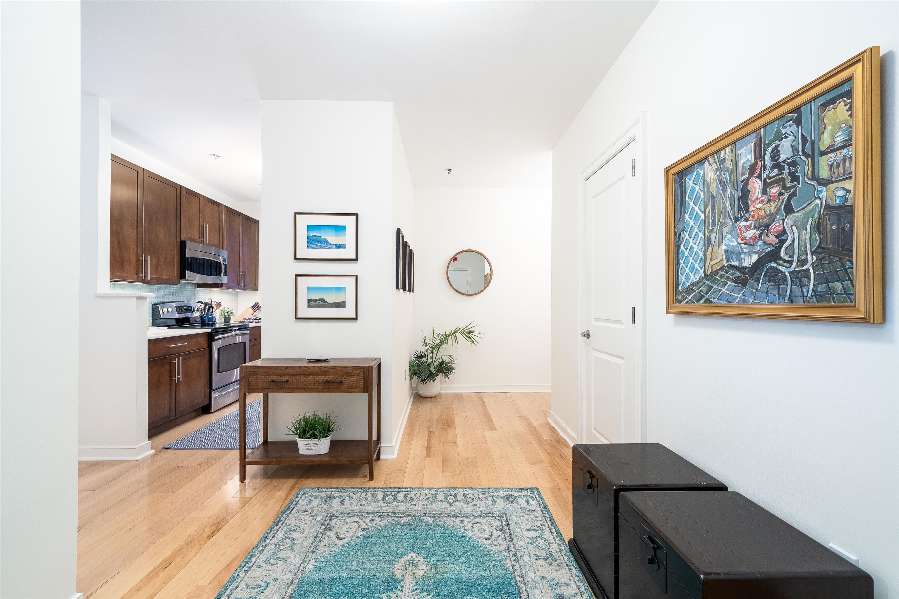1500 WASHINGTON ST Unit: 2R