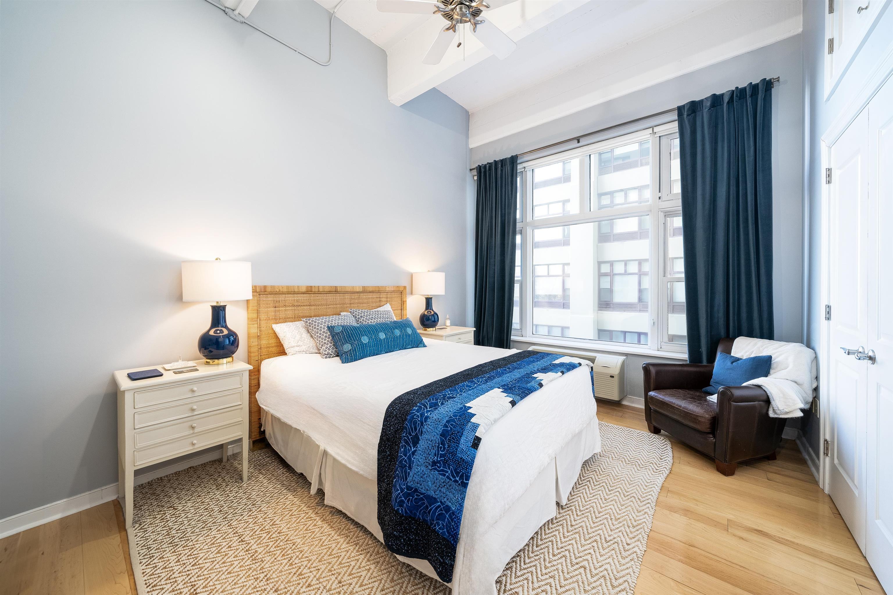 1500 WASHINGTON ST Unit: 2R