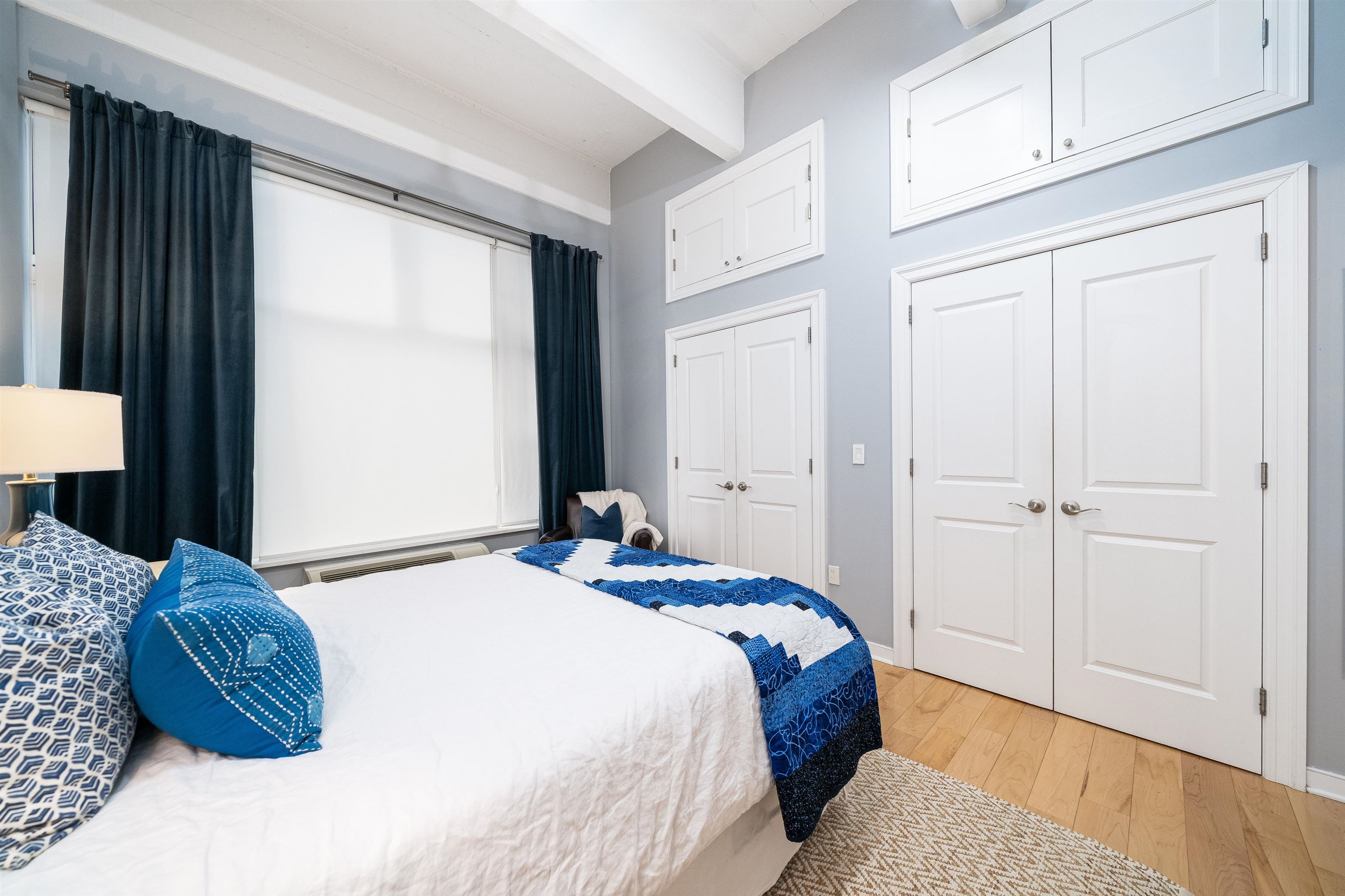 1500 WASHINGTON ST Unit: 2R