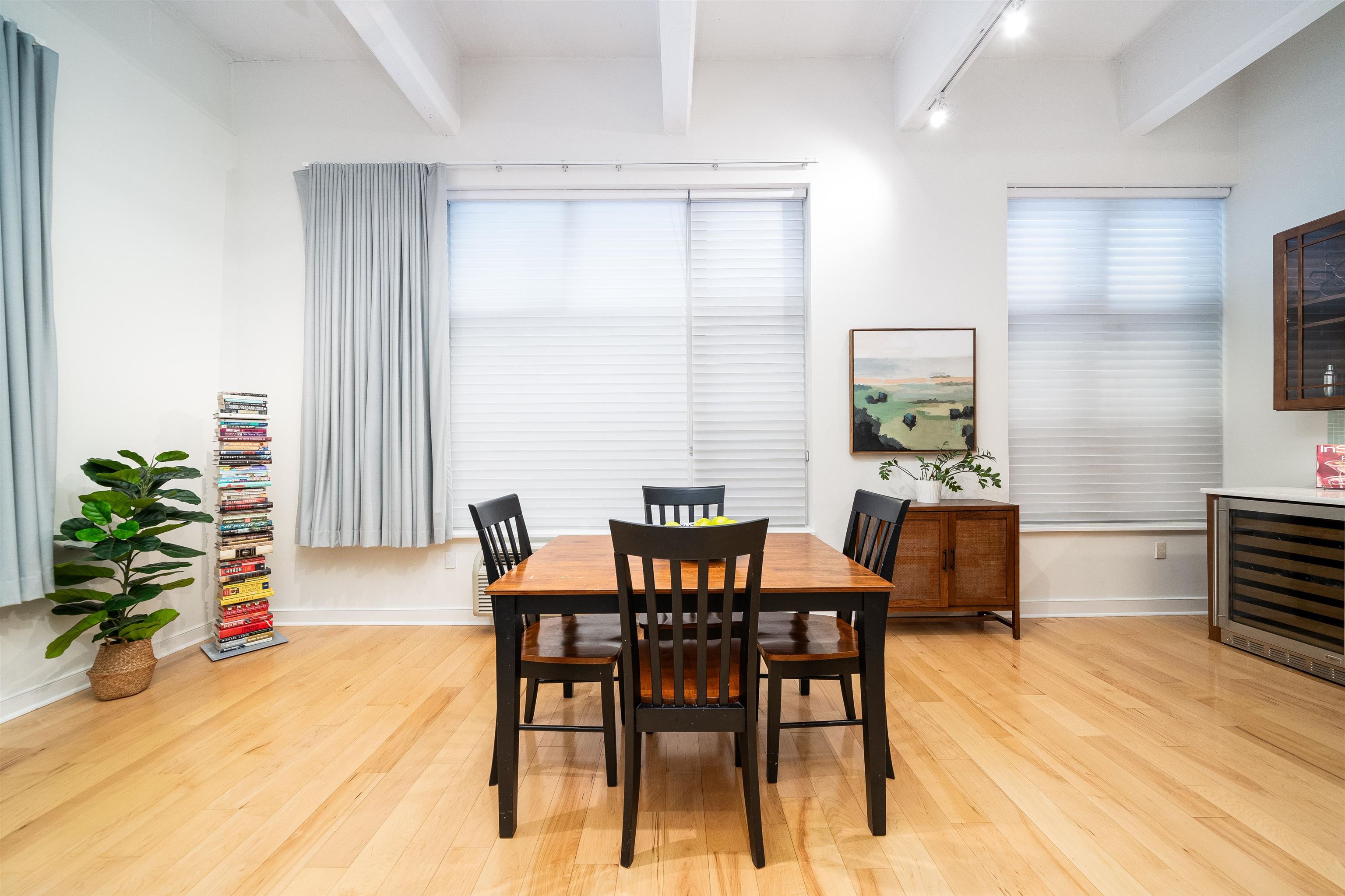 1500 WASHINGTON ST Unit: 2R