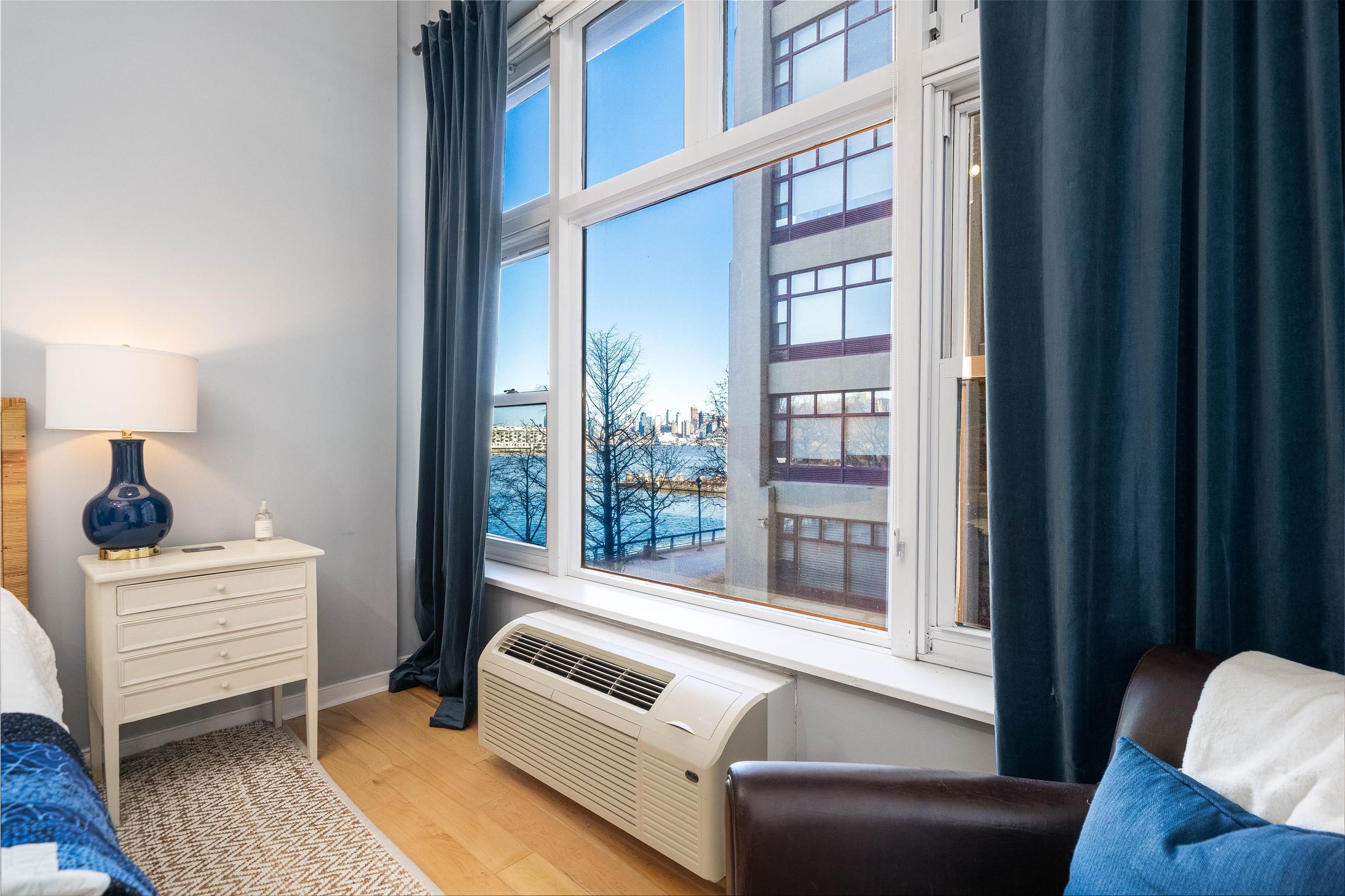 1500 WASHINGTON ST Unit: 2R