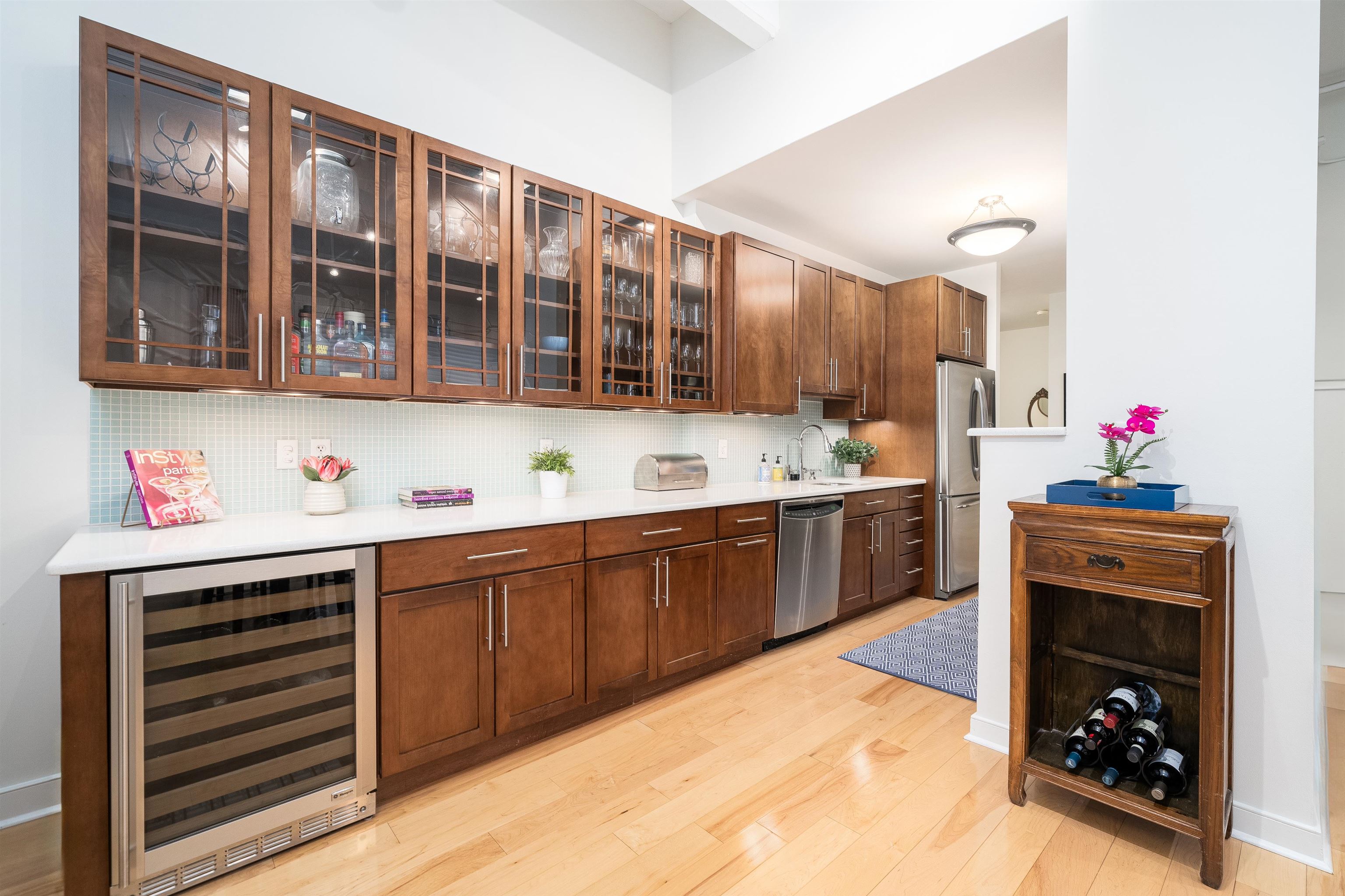 1500 WASHINGTON ST Unit: 2R