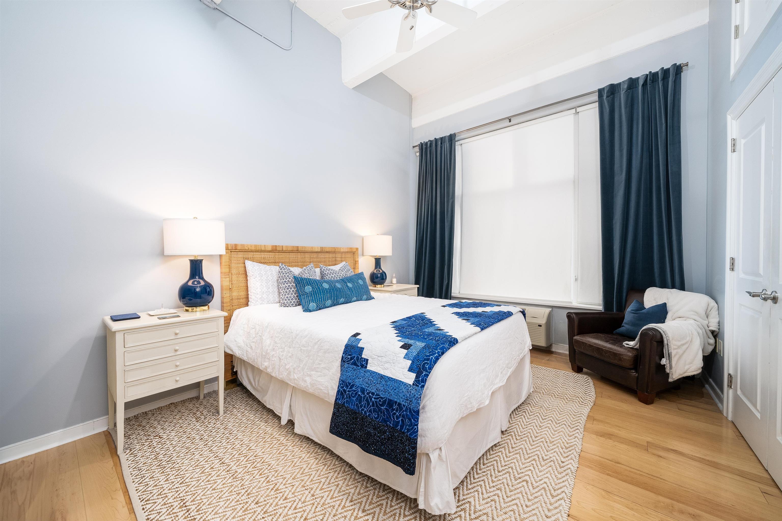 1500 WASHINGTON ST Unit: 2R