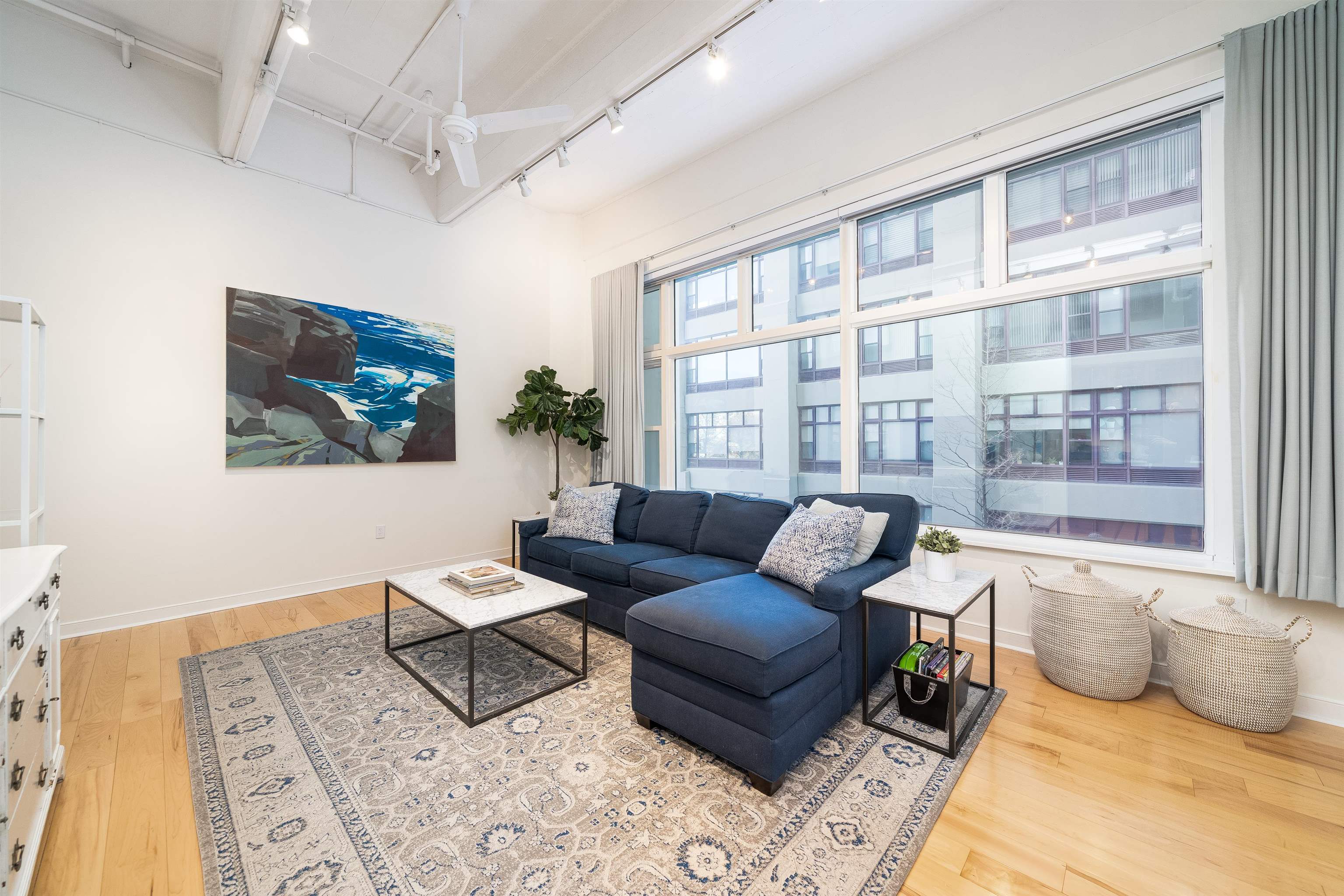 1500 WASHINGTON ST Unit: 2R