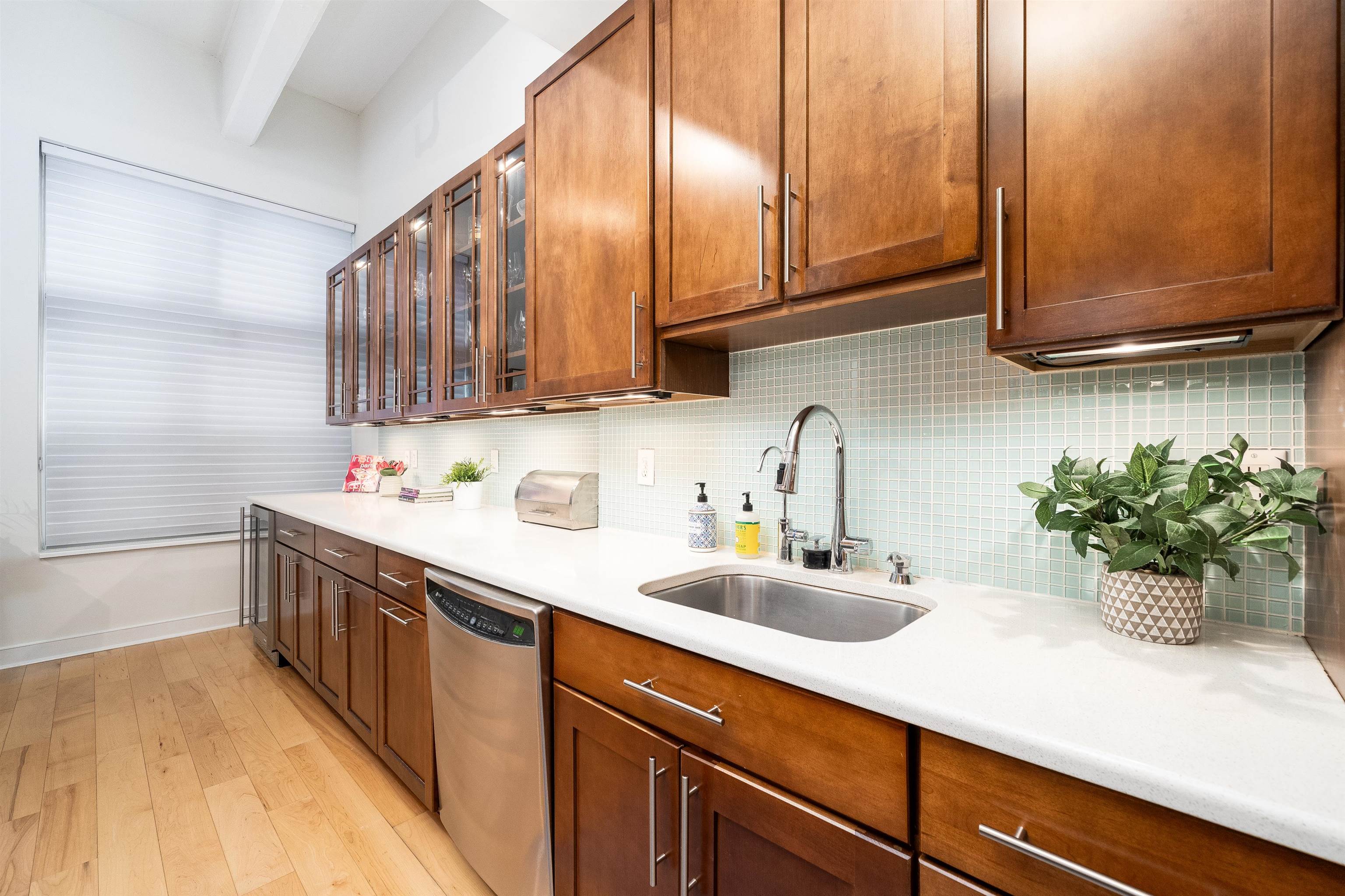 1500 WASHINGTON ST Unit: 2R