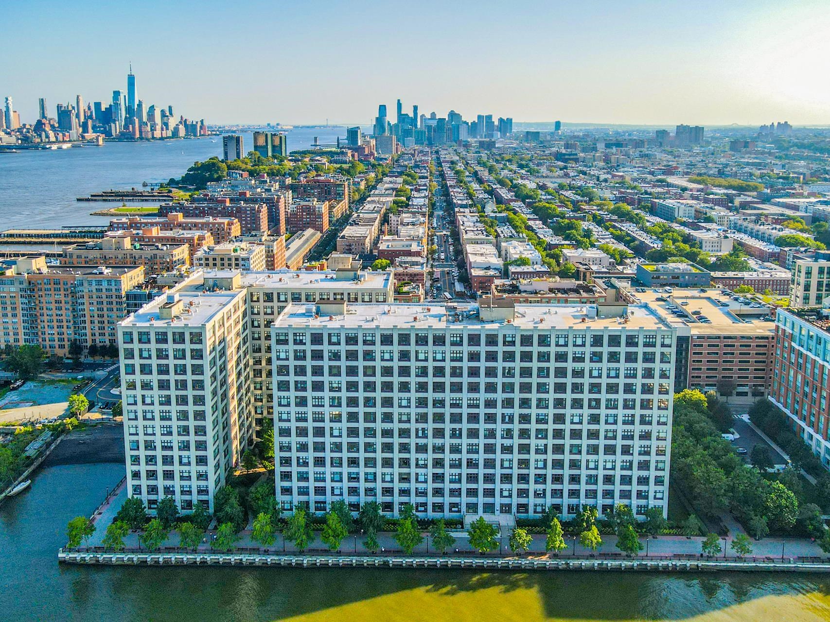 1500 WASHINGTON ST Unit: 2R