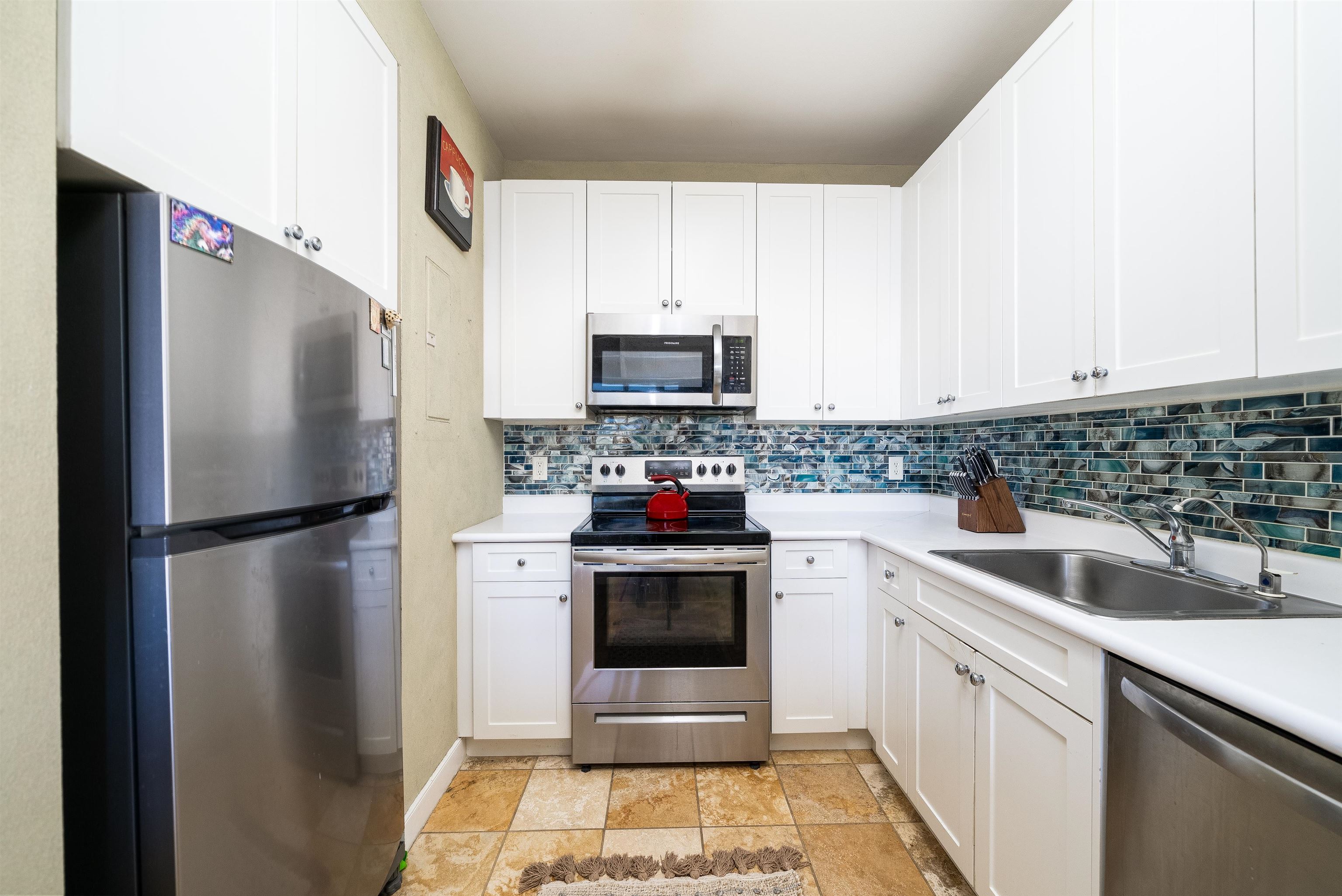 1500 WASHINGTON ST Unit: 4i