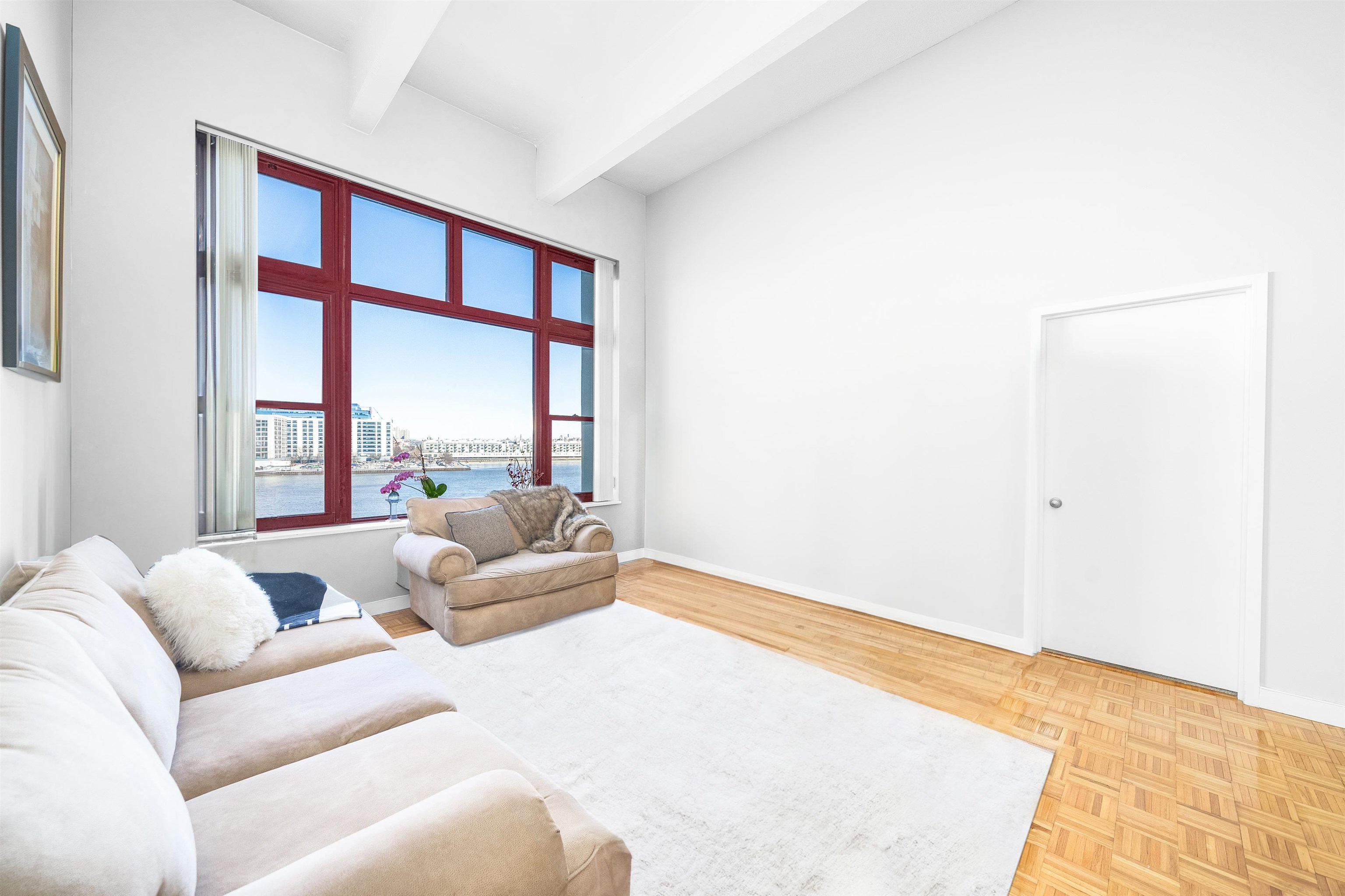 1500 WASHINGTON ST Unit: 4i