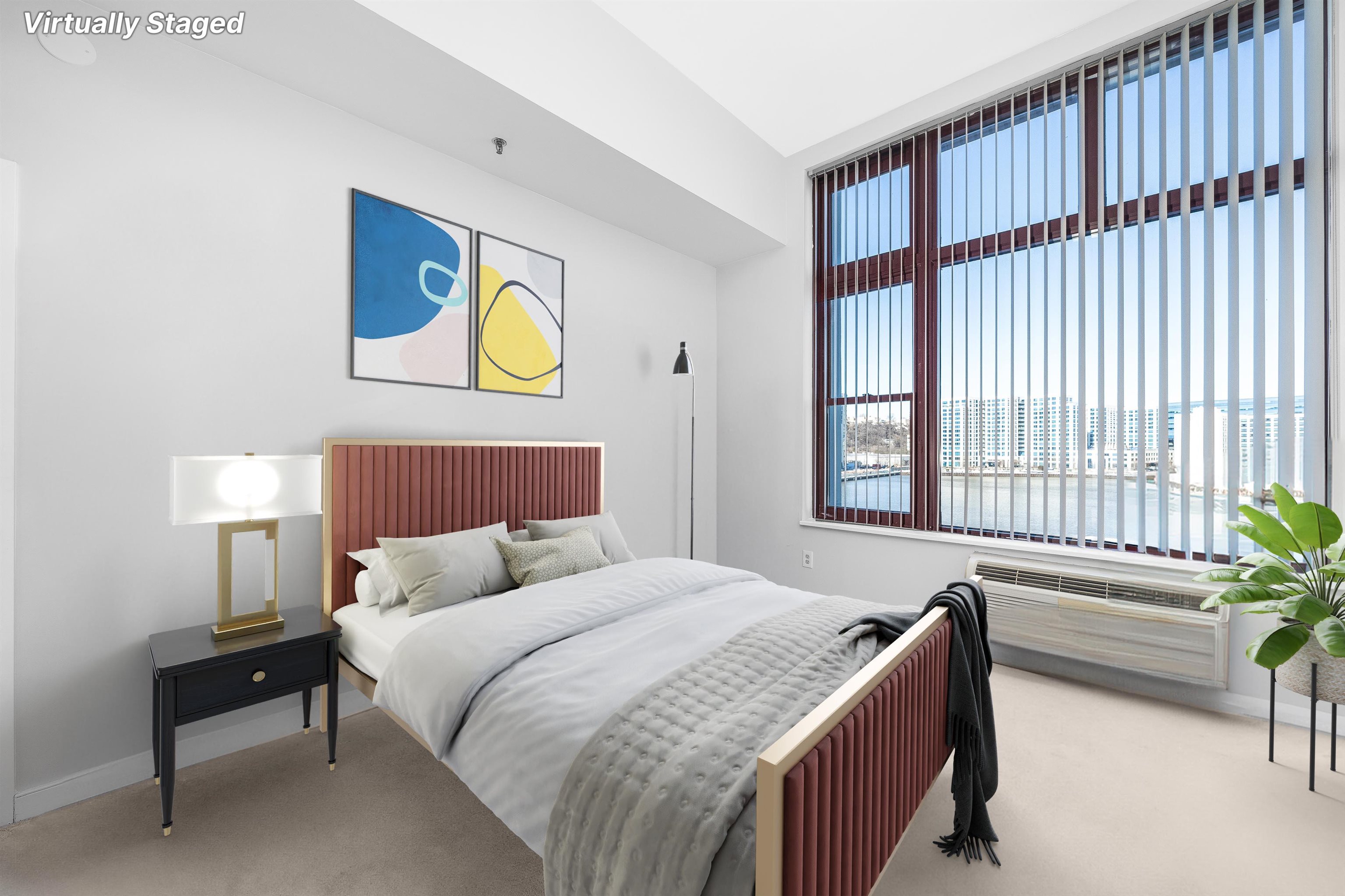 1500 WASHINGTON ST Unit: 4i