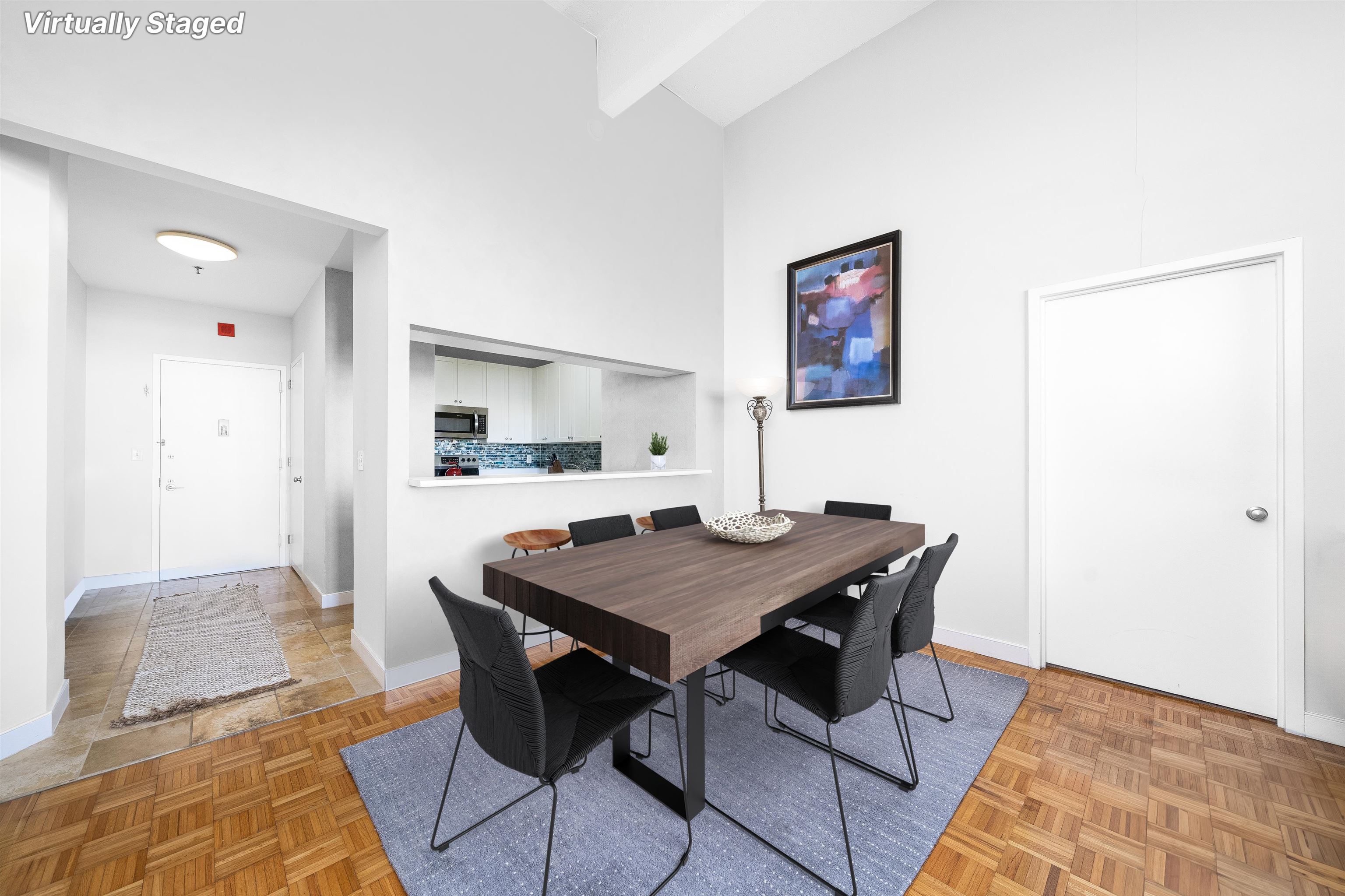 1500 WASHINGTON ST Unit: 4i