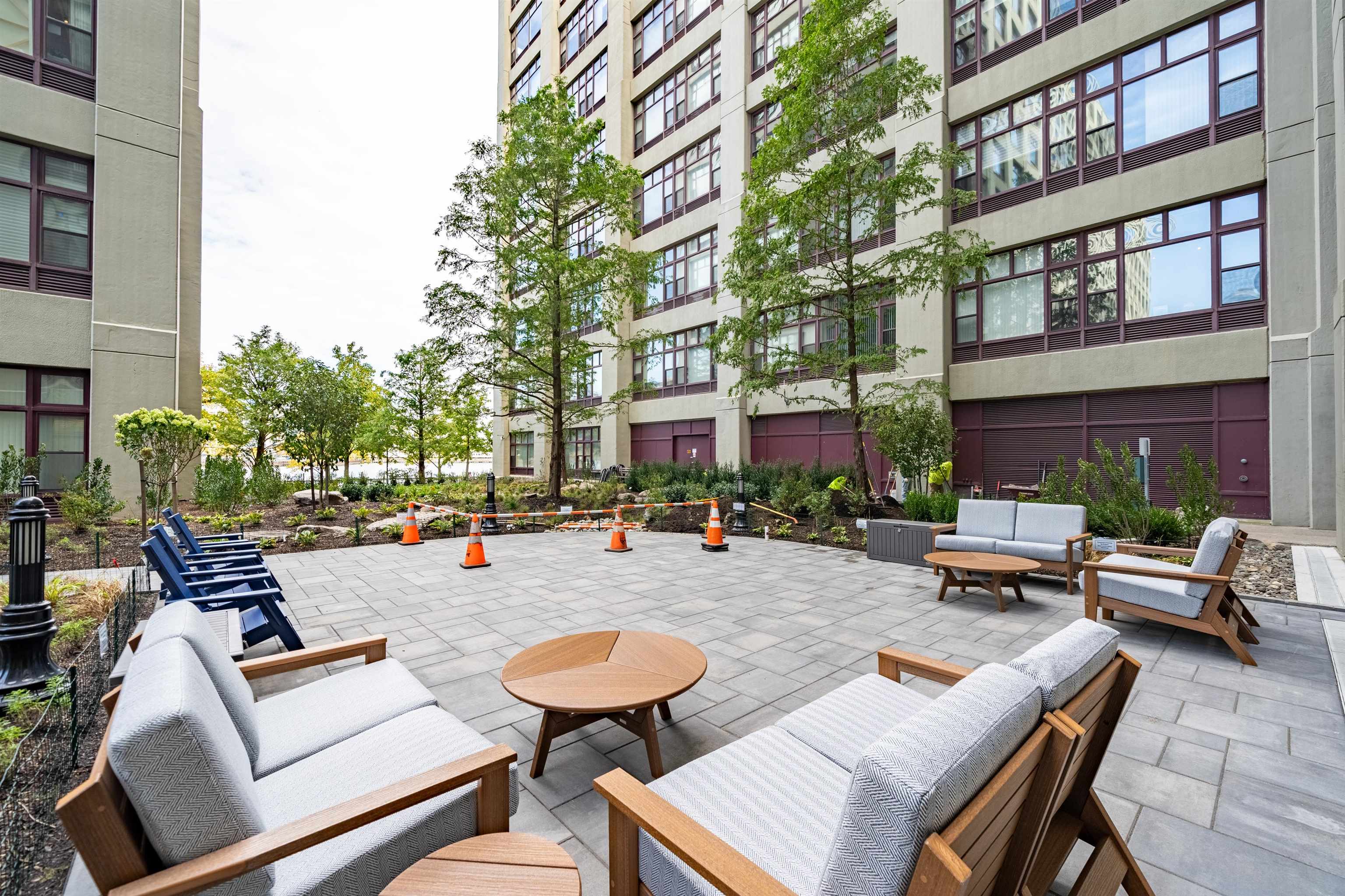 1500 WASHINGTON ST Unit: 4i
