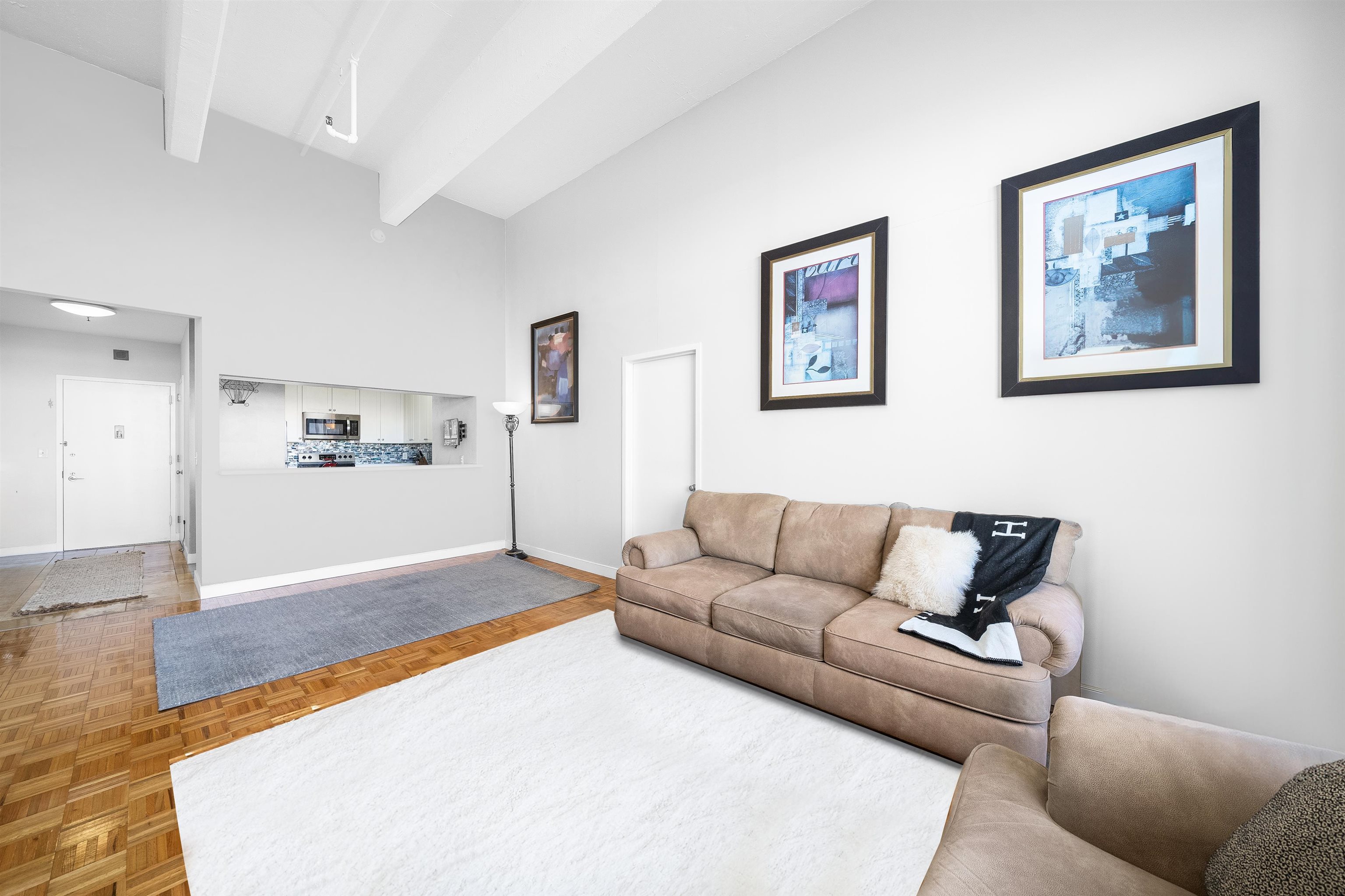 1500 WASHINGTON ST Unit: 4i