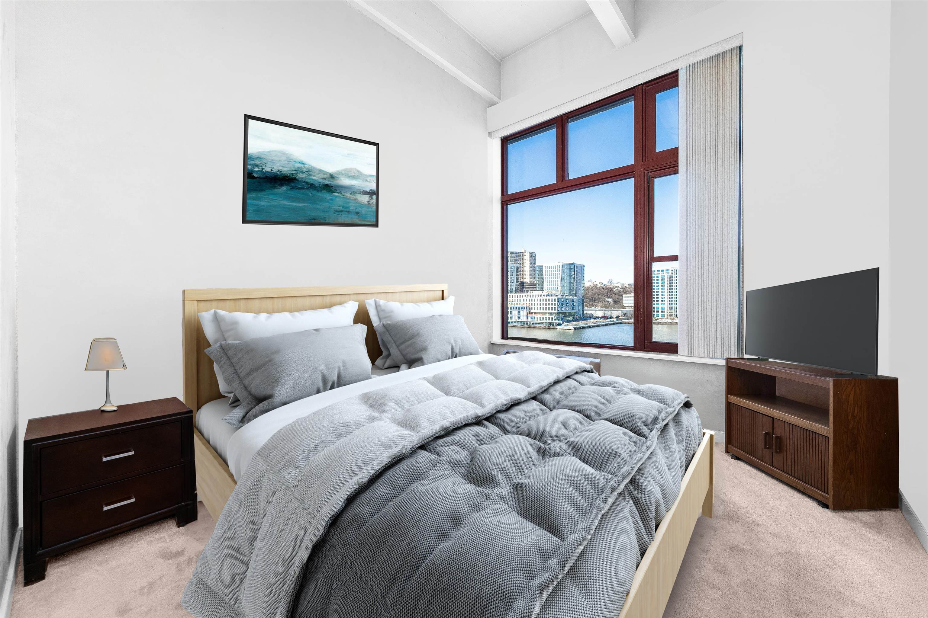 1500 WASHINGTON ST Unit: 4i