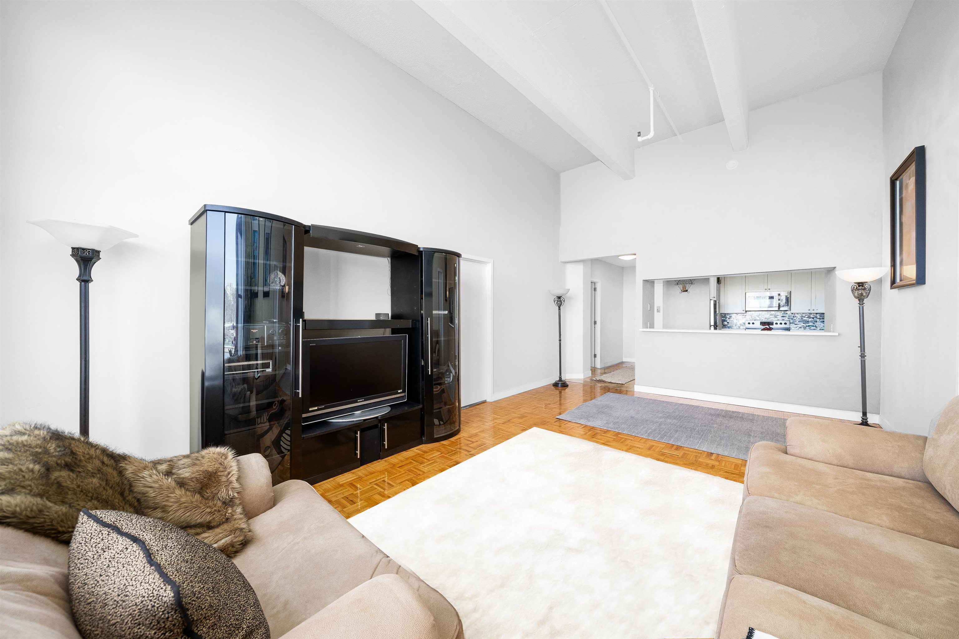 1500 WASHINGTON ST Unit: 4i